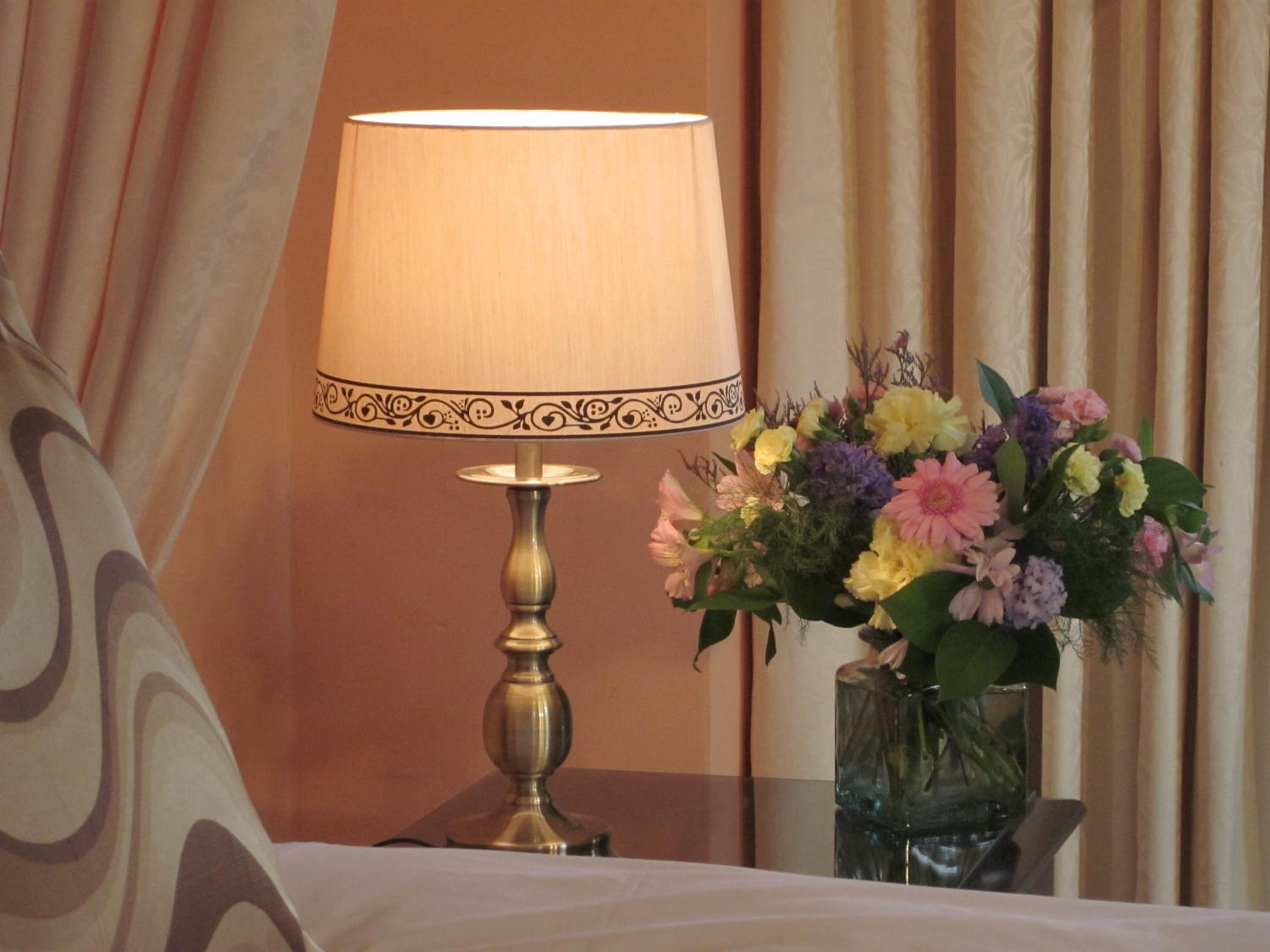 Colston Hall Farmhouse B&B