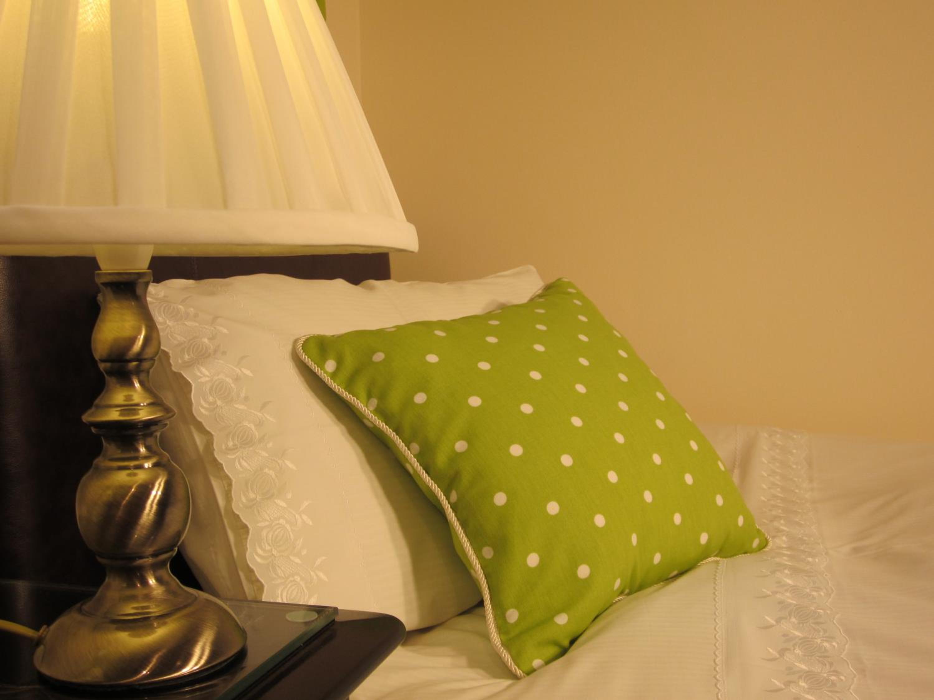 Colston Hall Farmhouse B&B