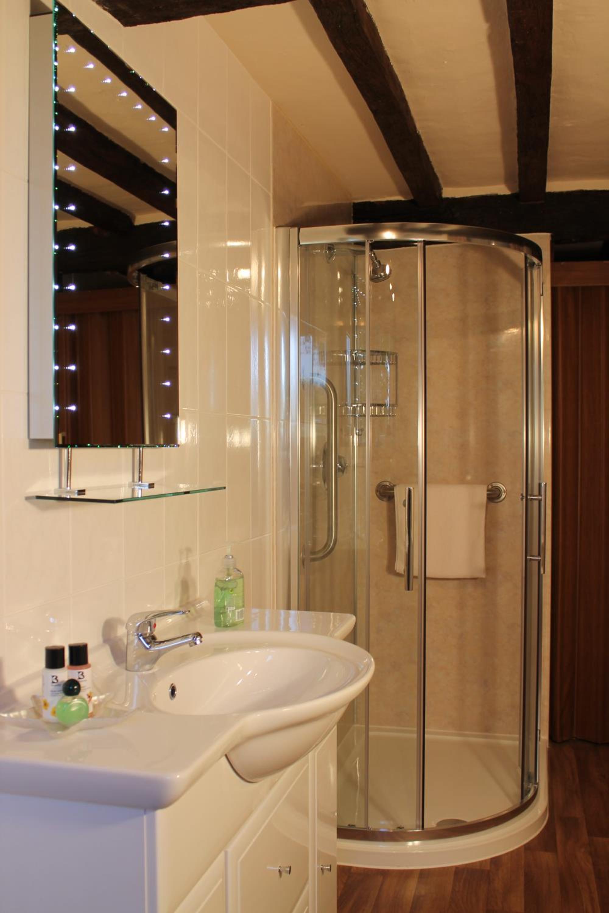 Colston Hall Farmhouse B&B