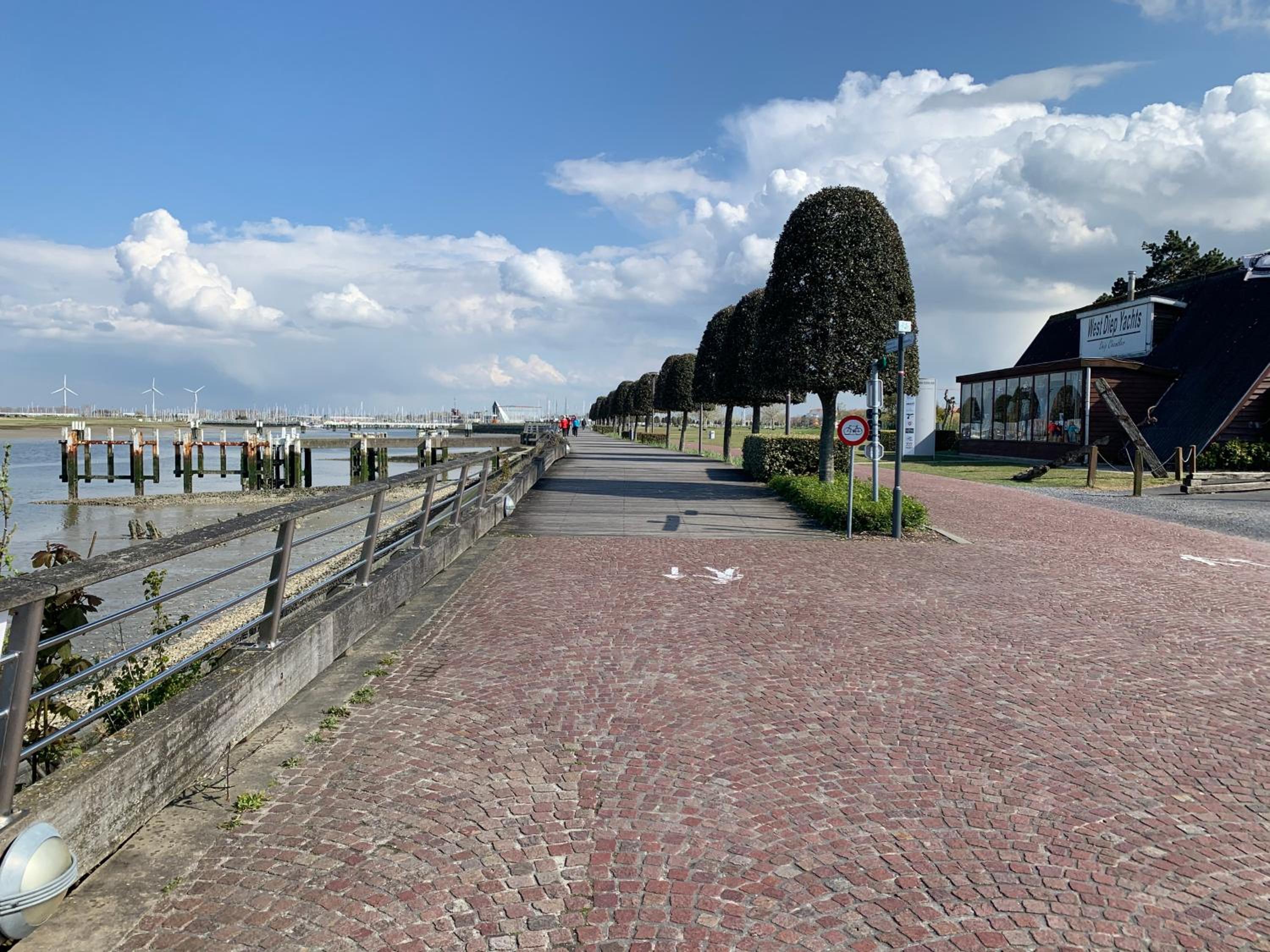 Ysermonde Fisherman's Cottage
