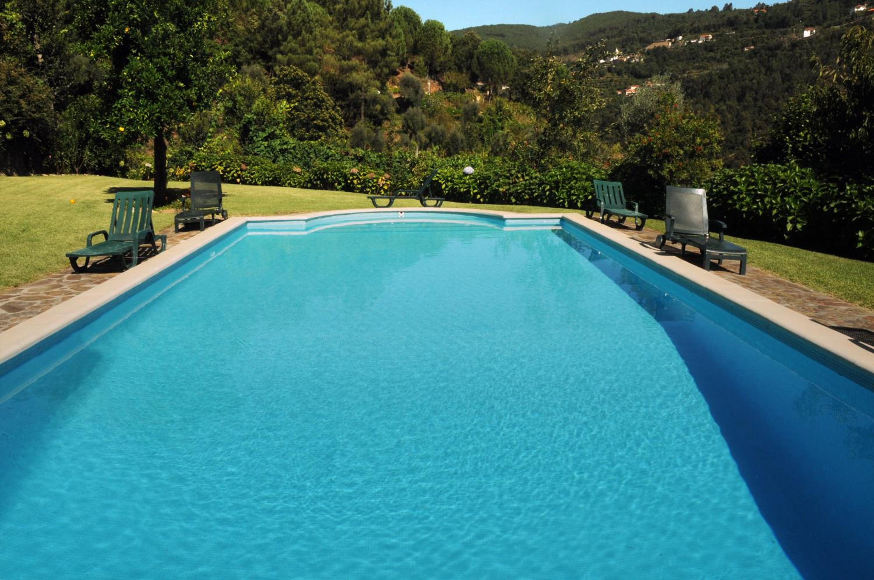 Quinta Das Escomoeiras