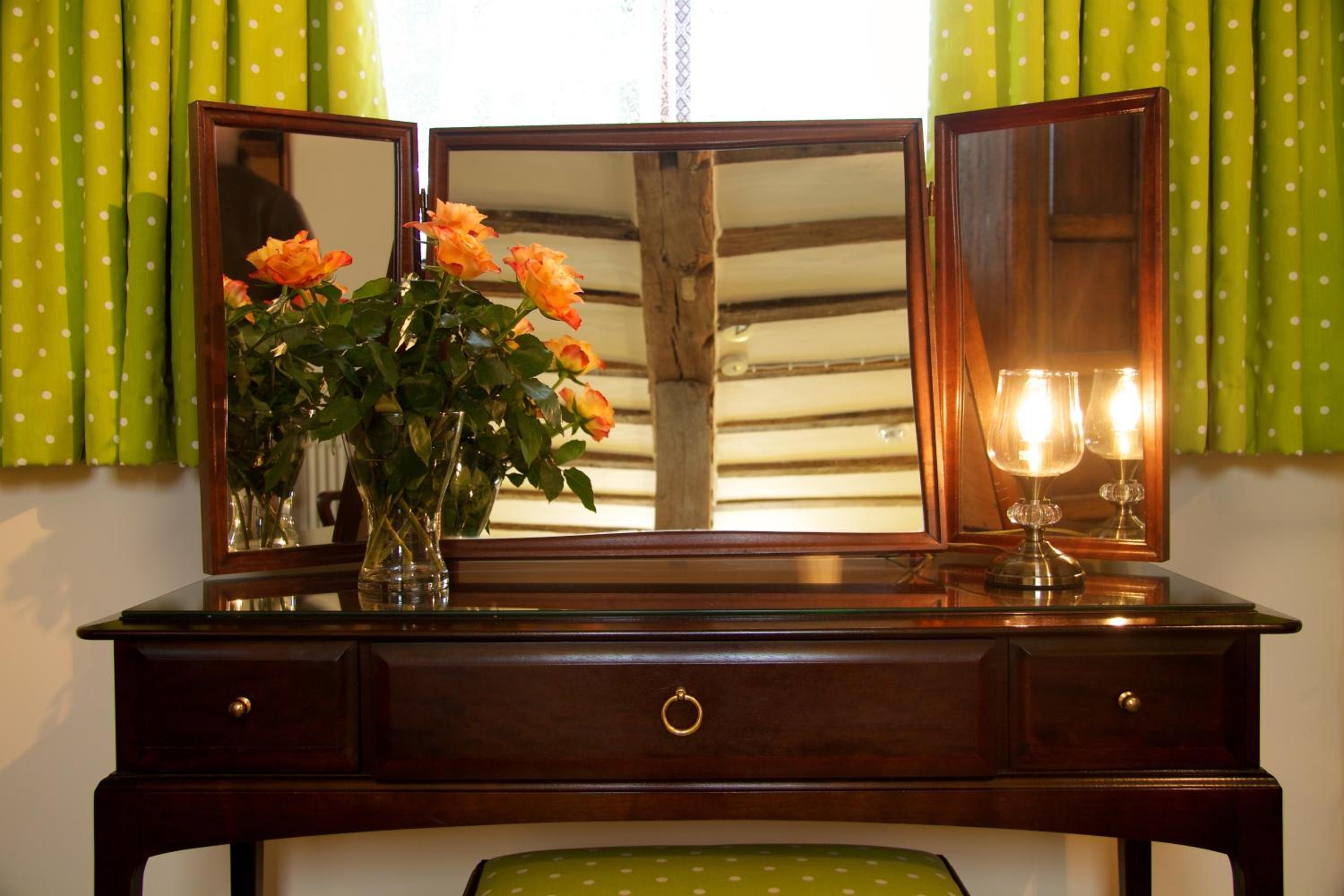 Colston Hall Farmhouse B&B