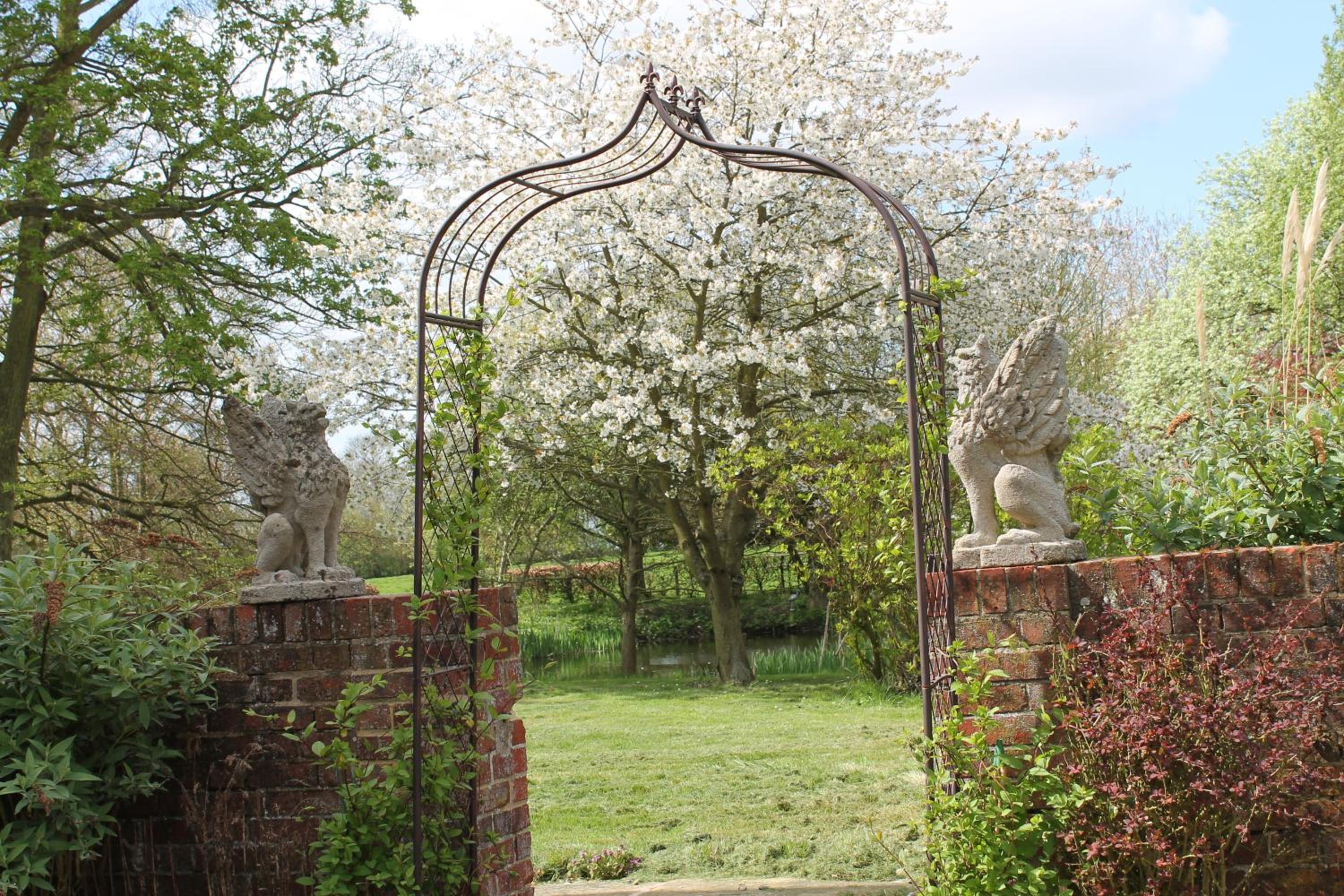 Colston Hall Farmhouse B&B