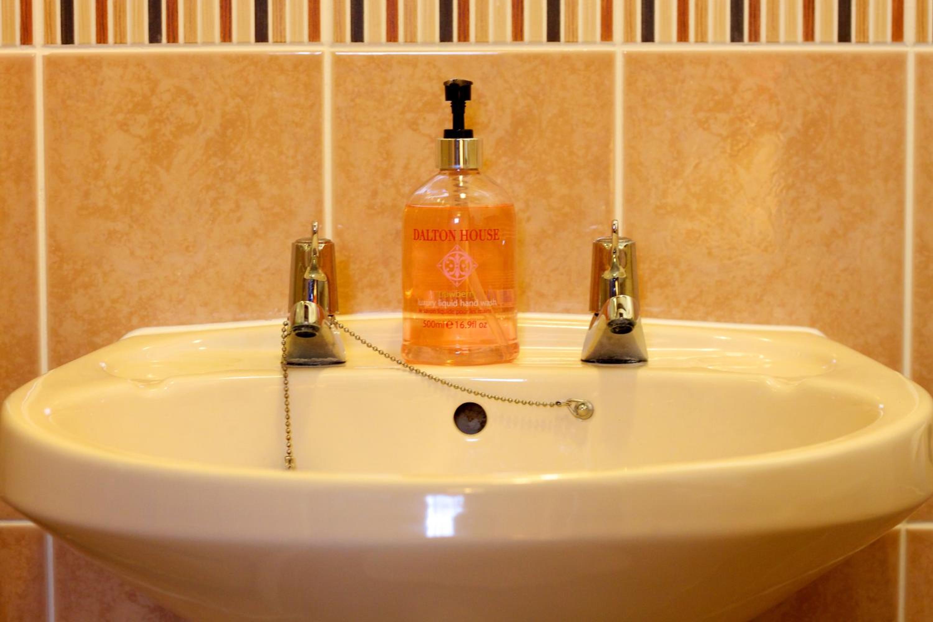 Colston Hall Farmhouse B&B