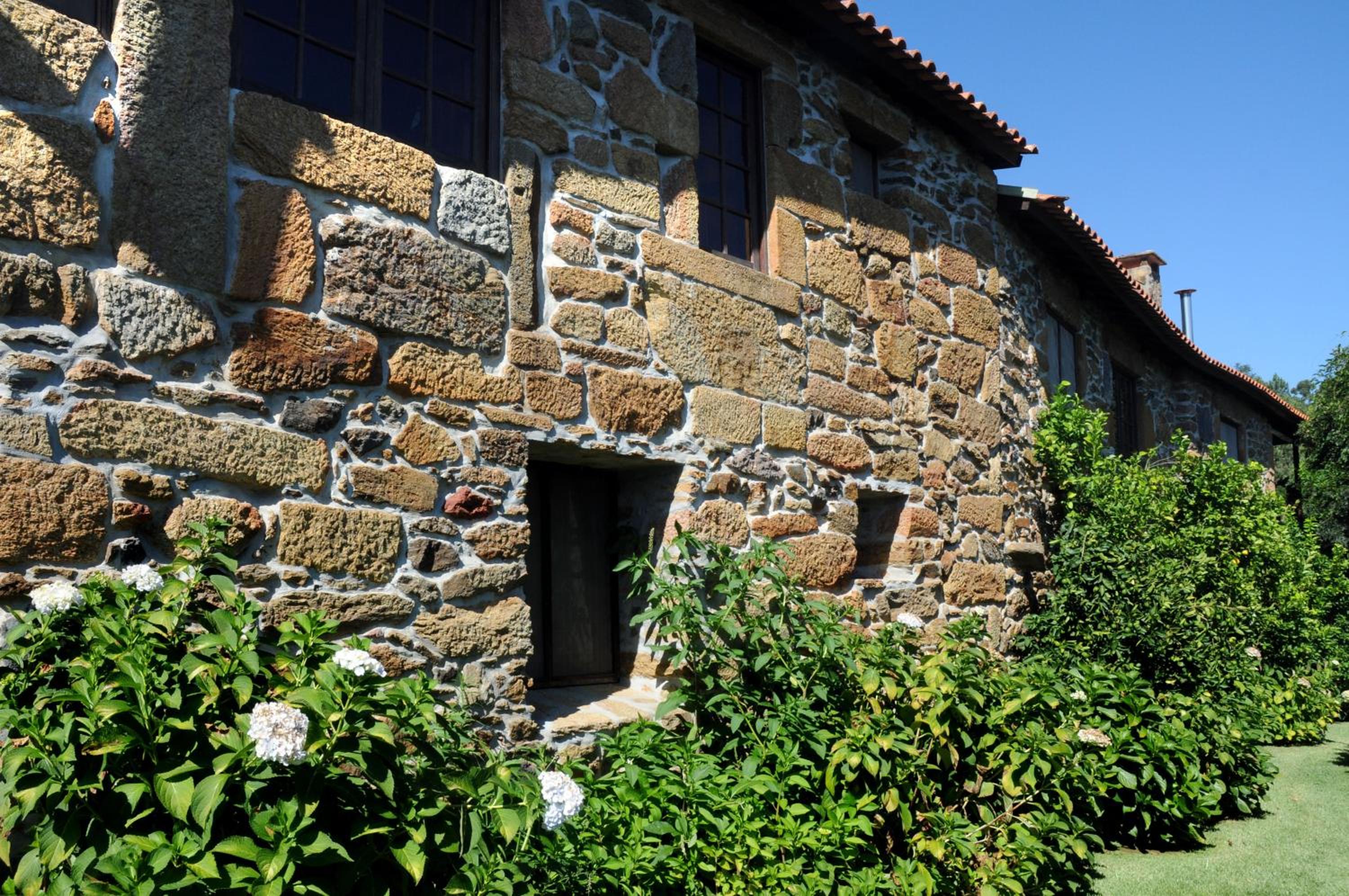Quinta Das Escomoeiras