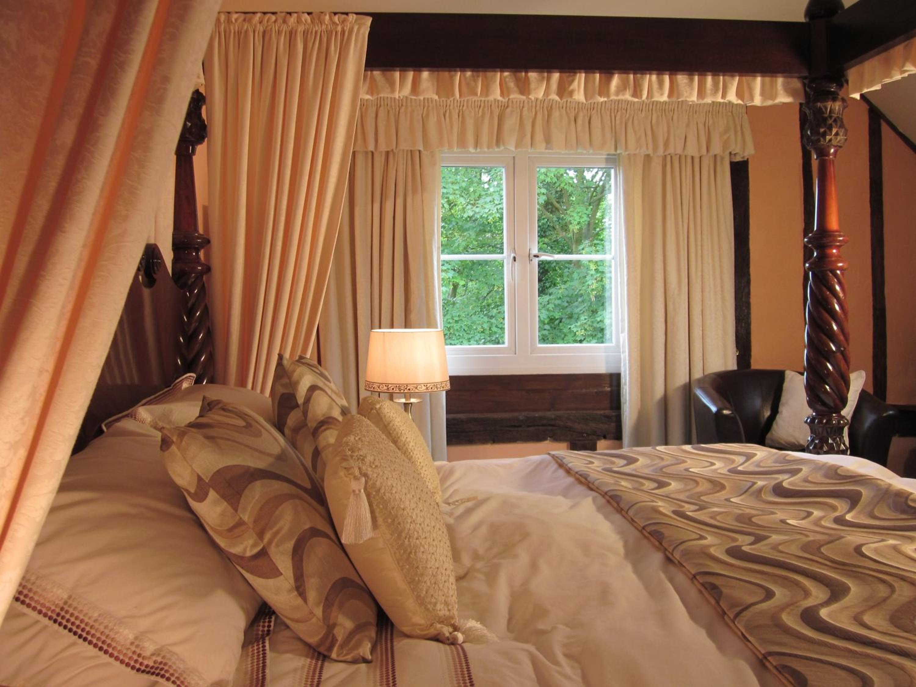 Colston Hall Farmhouse B&B