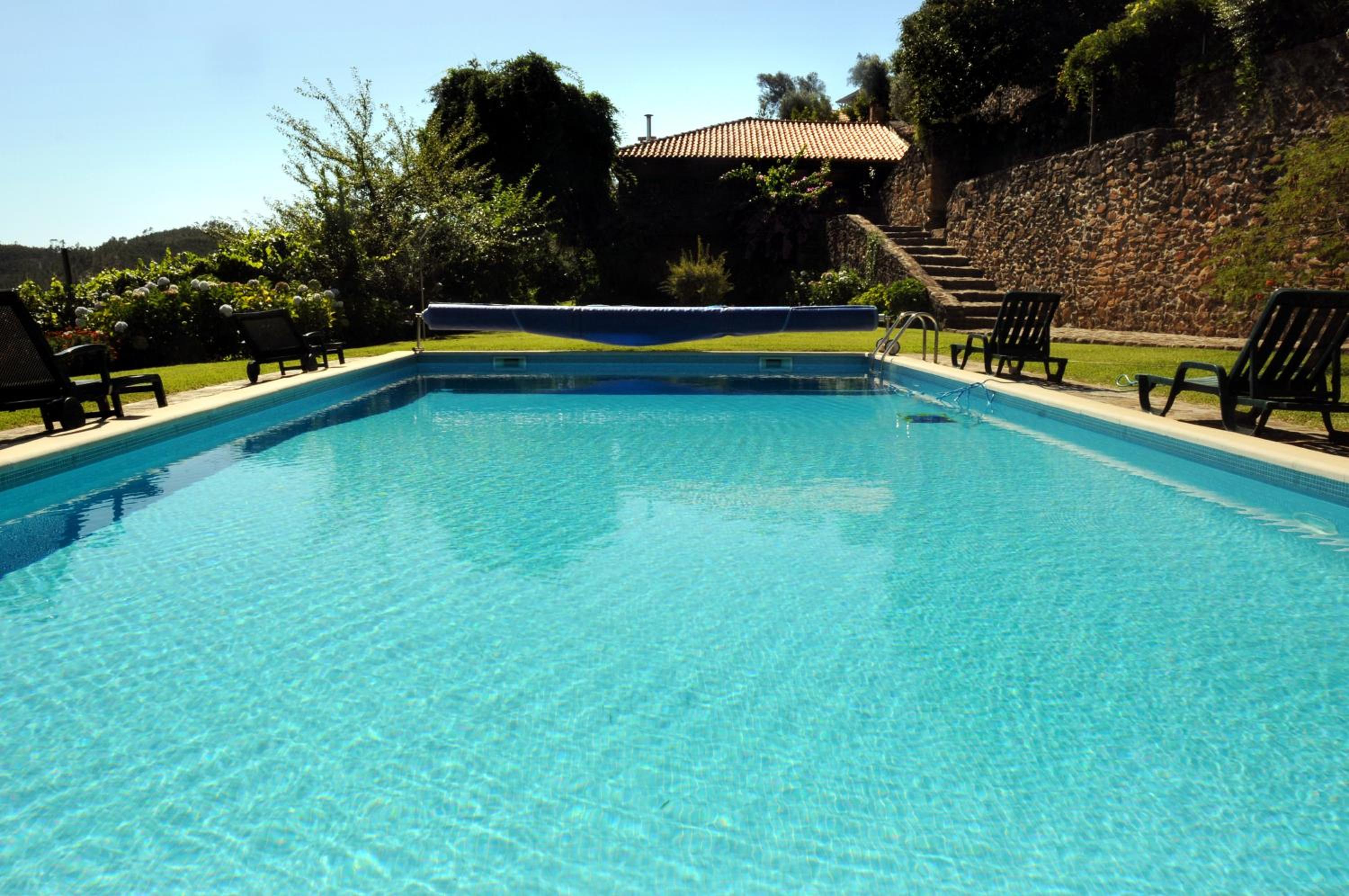 Quinta Das Escomoeiras