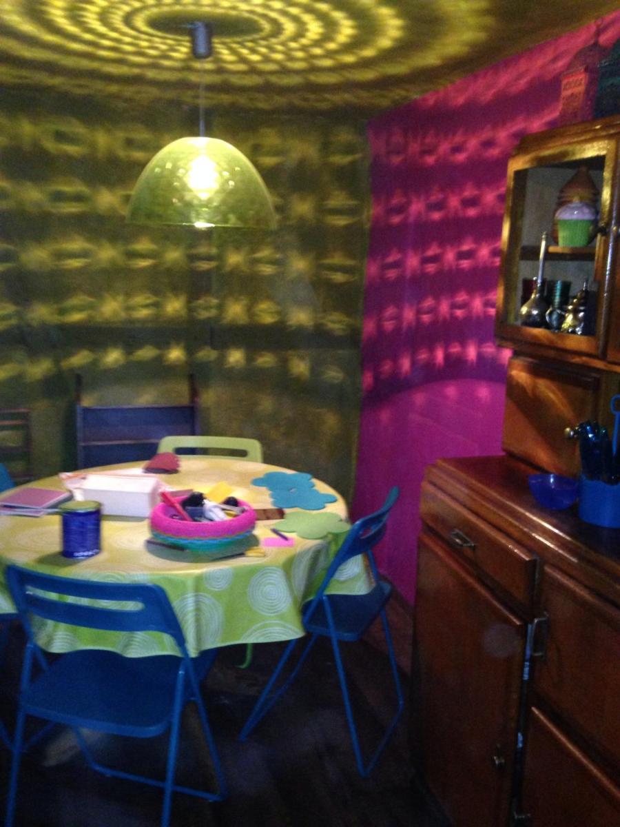 Des goûts et des couleurs