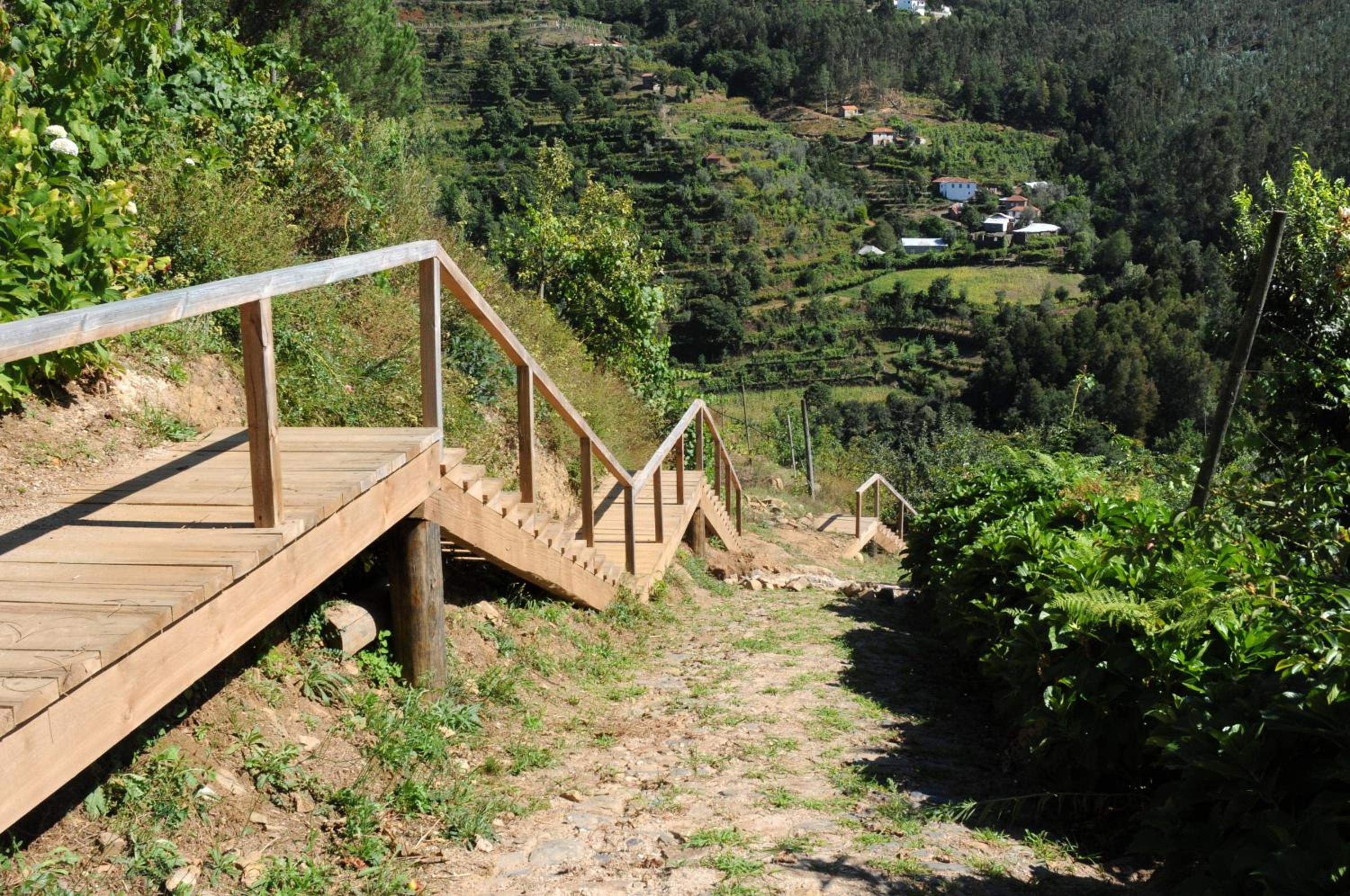 Quinta Das Escomoeiras