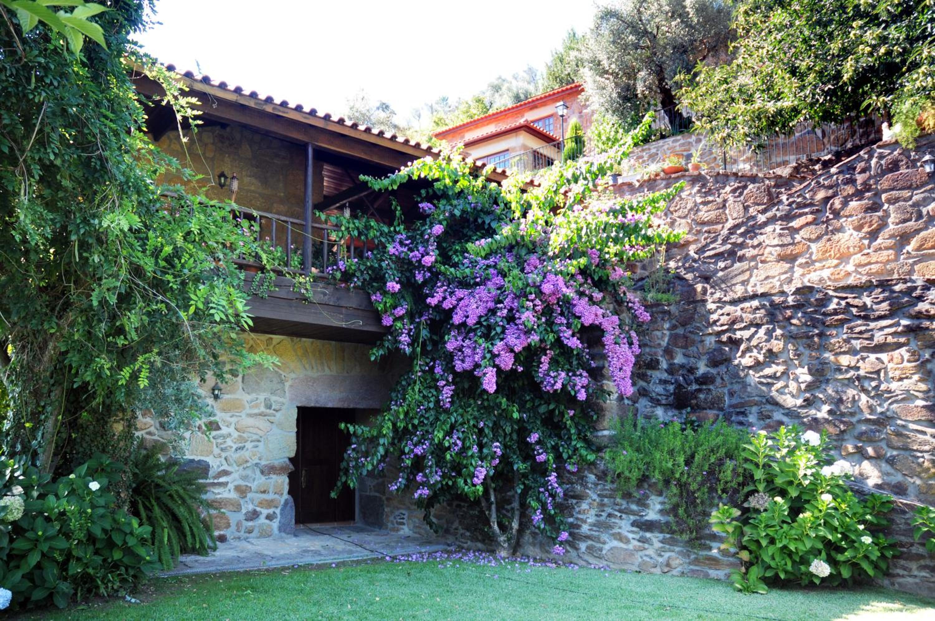 Quinta Das Escomoeiras