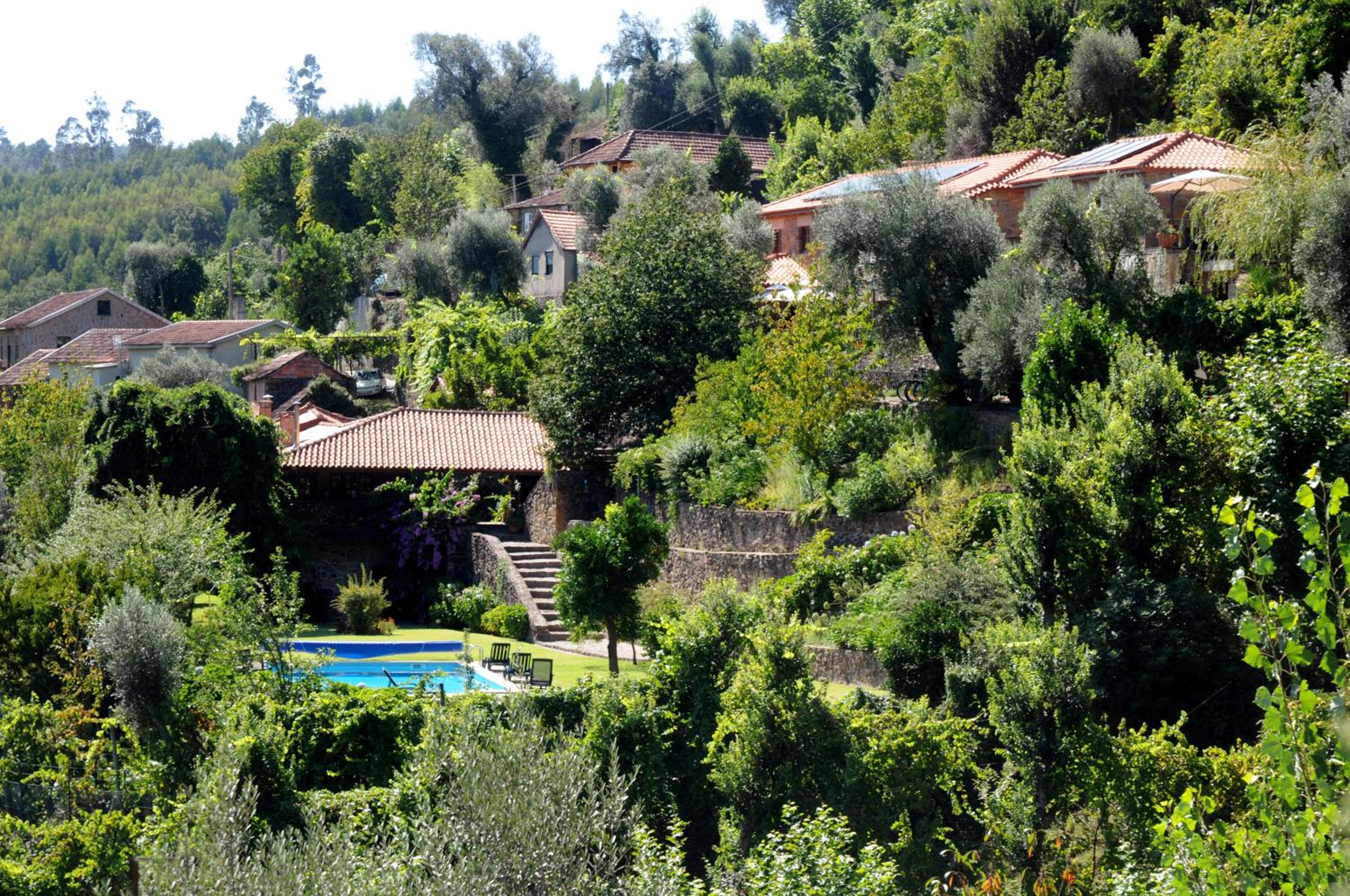 Quinta Das Escomoeiras