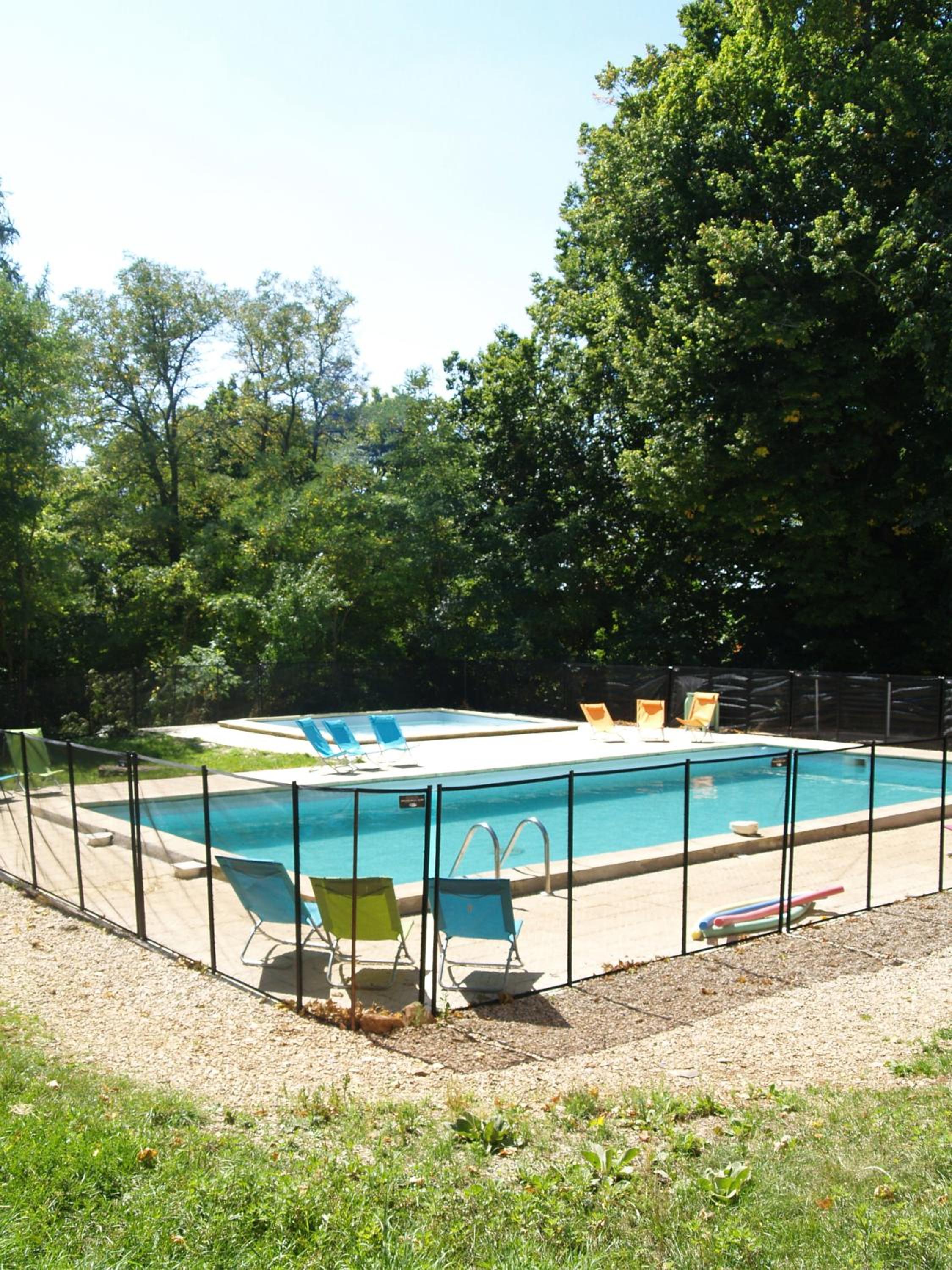 Domaine De Pradines