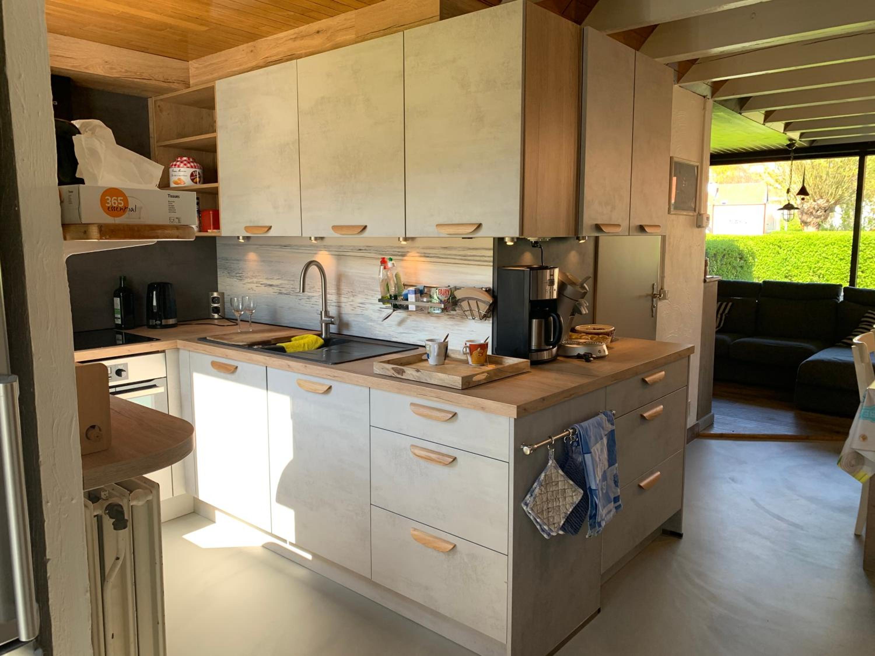 Ysermonde Fisherman's Cottage