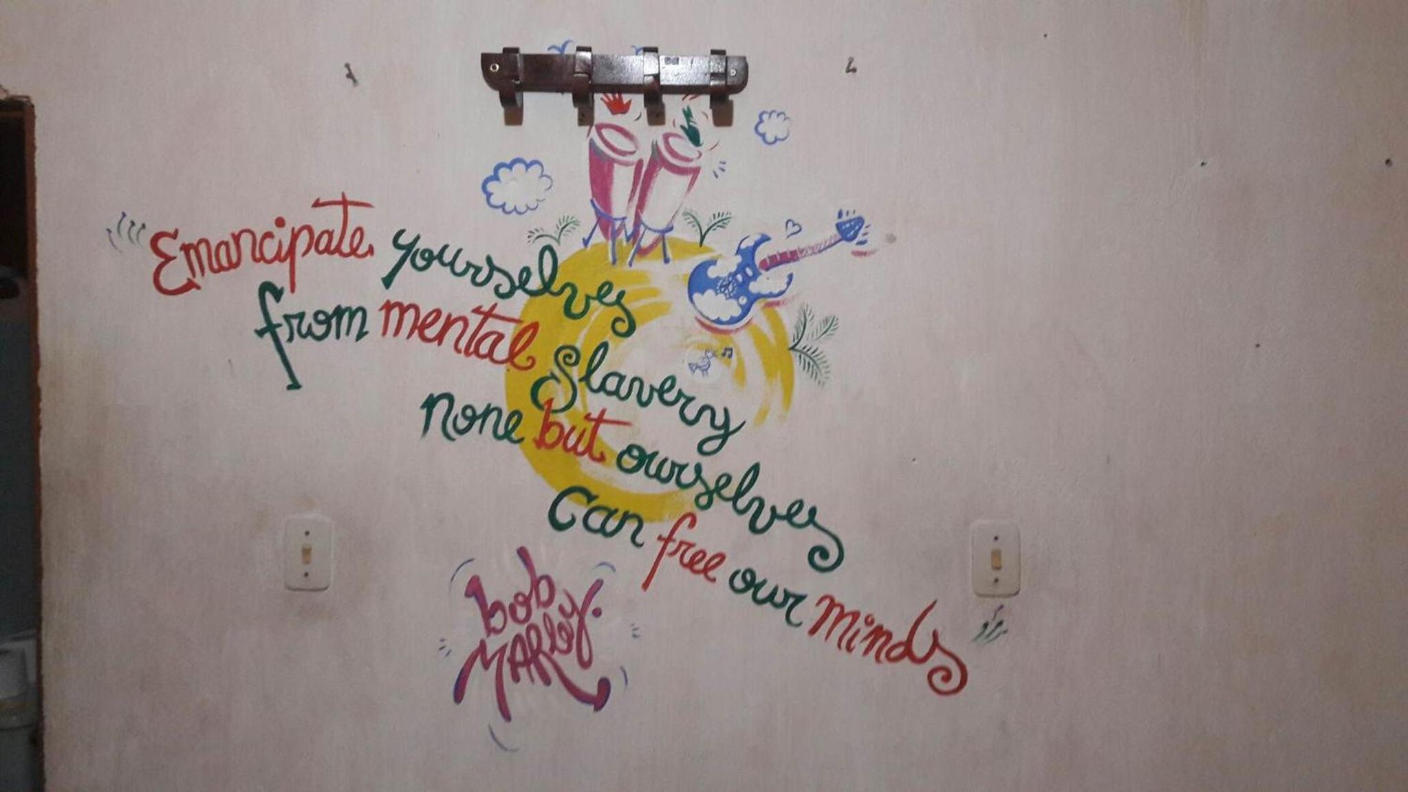 Hostal Música y Arte