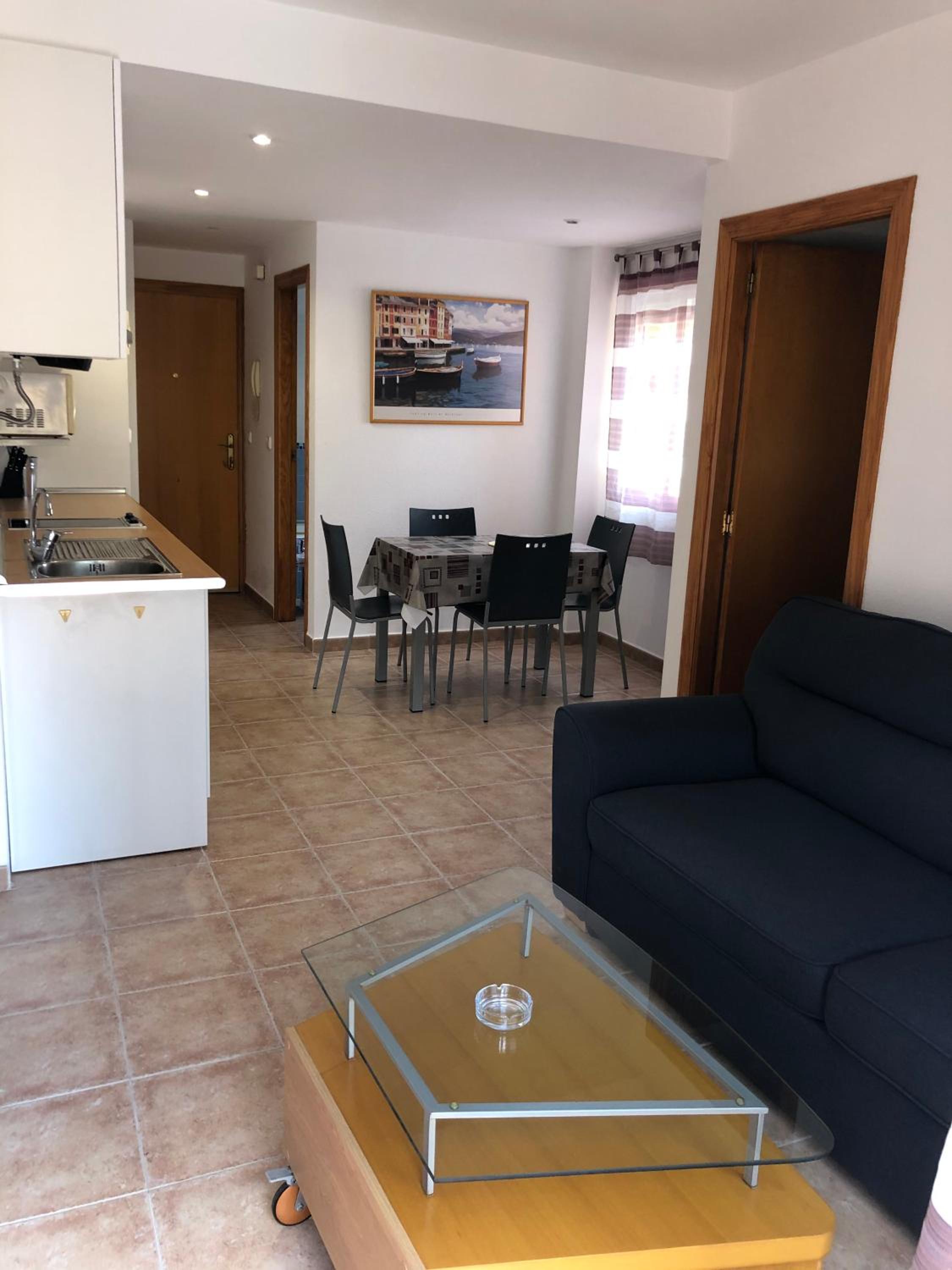 FMM Apartamentos La Nucía Benidorm Holidays Apartments