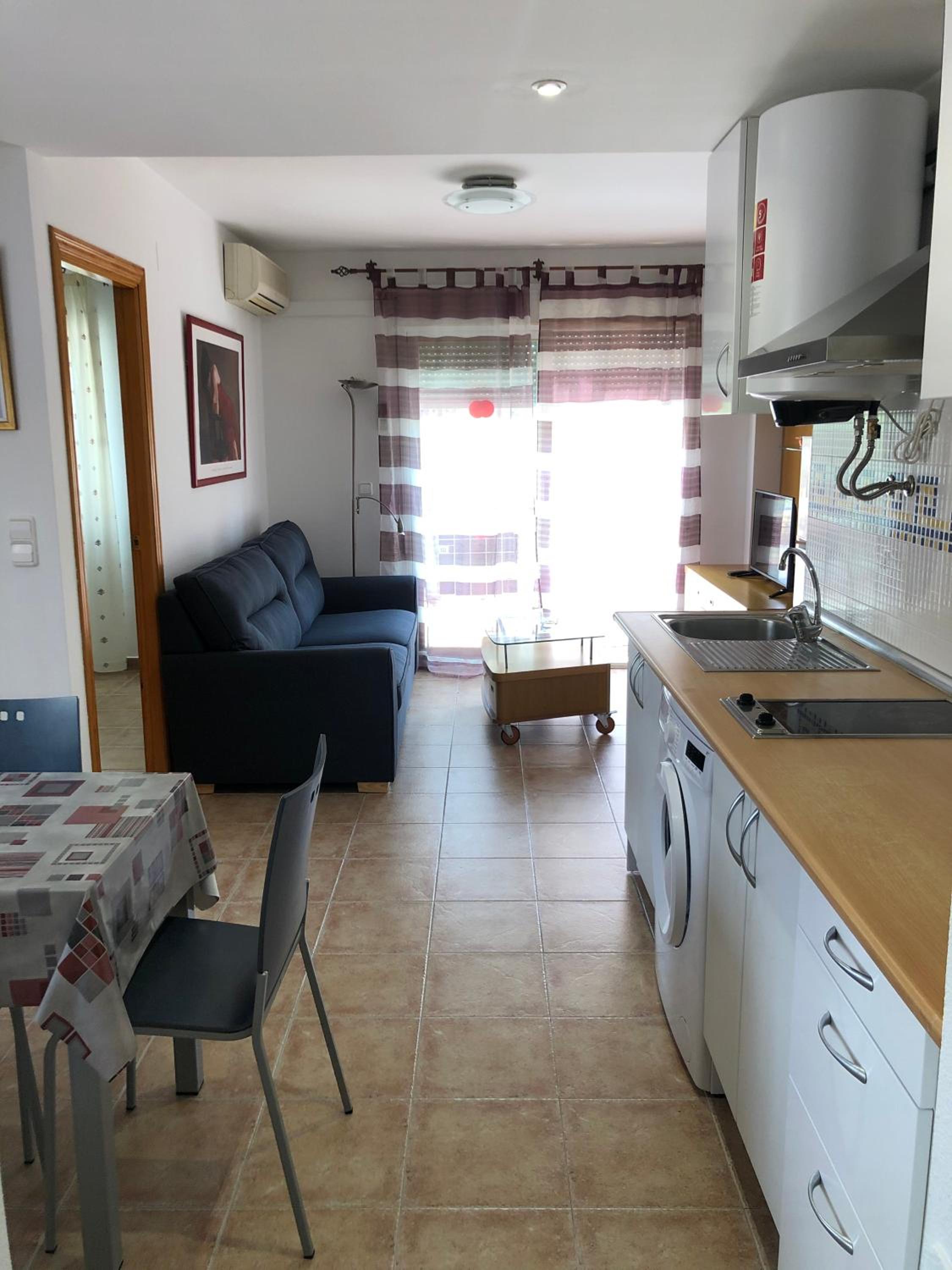 FMM Apartamentos La Nucía Benidorm Holidays Apartments