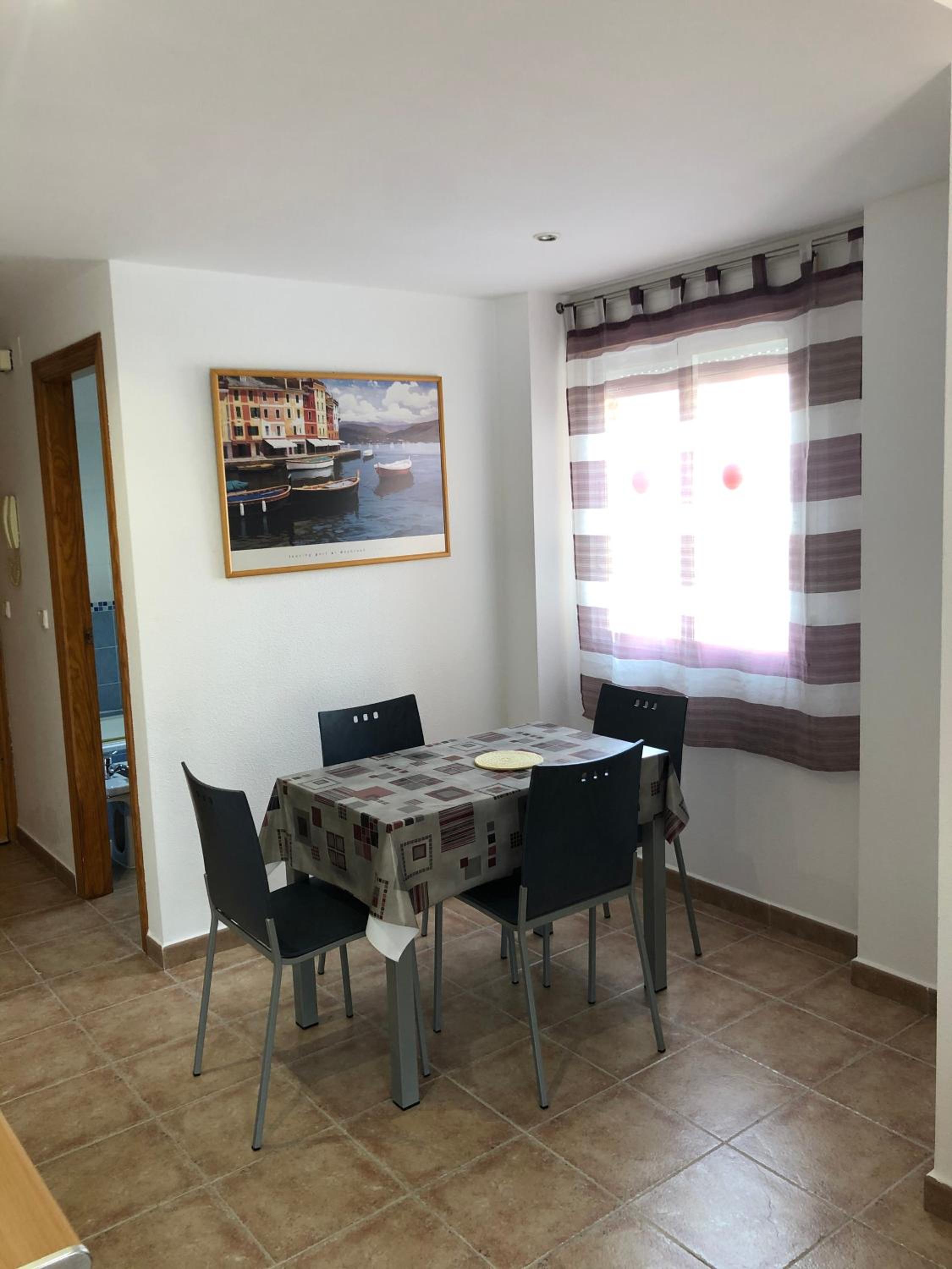 FMM Apartamentos La Nucía Benidorm Holidays Apartments