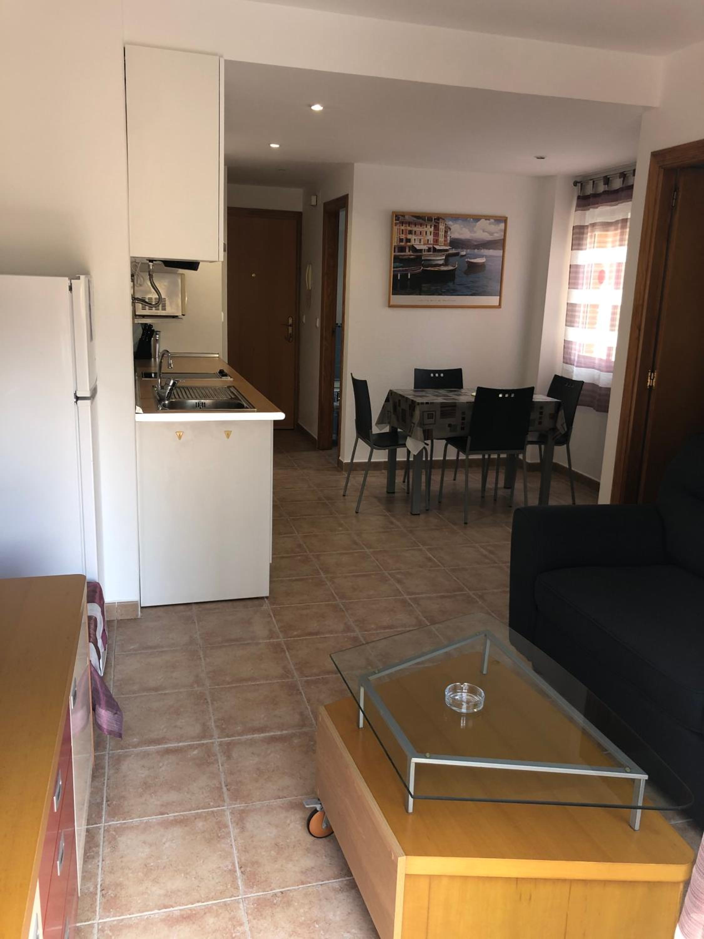 FMM Apartamentos La Nucía Benidorm Holidays Apartments