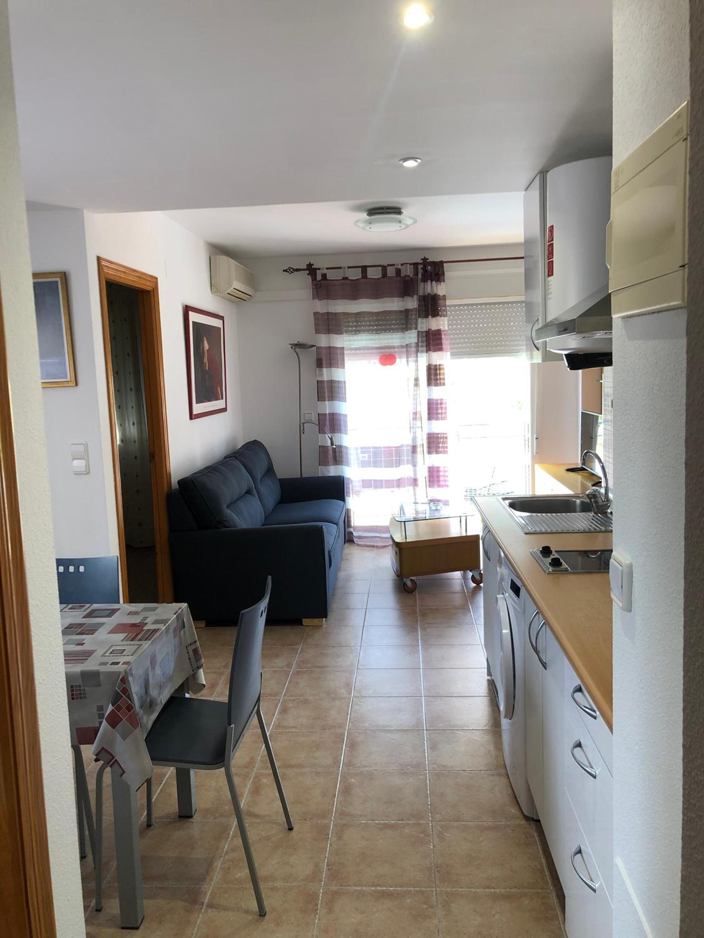 FMM Apartamentos La Nucía Benidorm Holidays Apartments