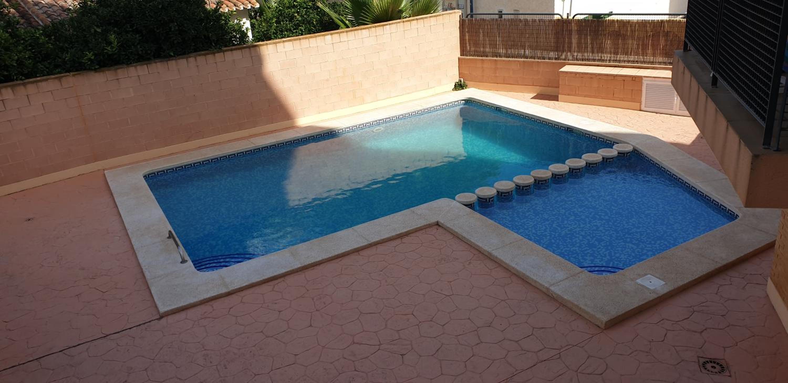 FMM Apartamentos La Nucía Benidorm Holidays Apartments