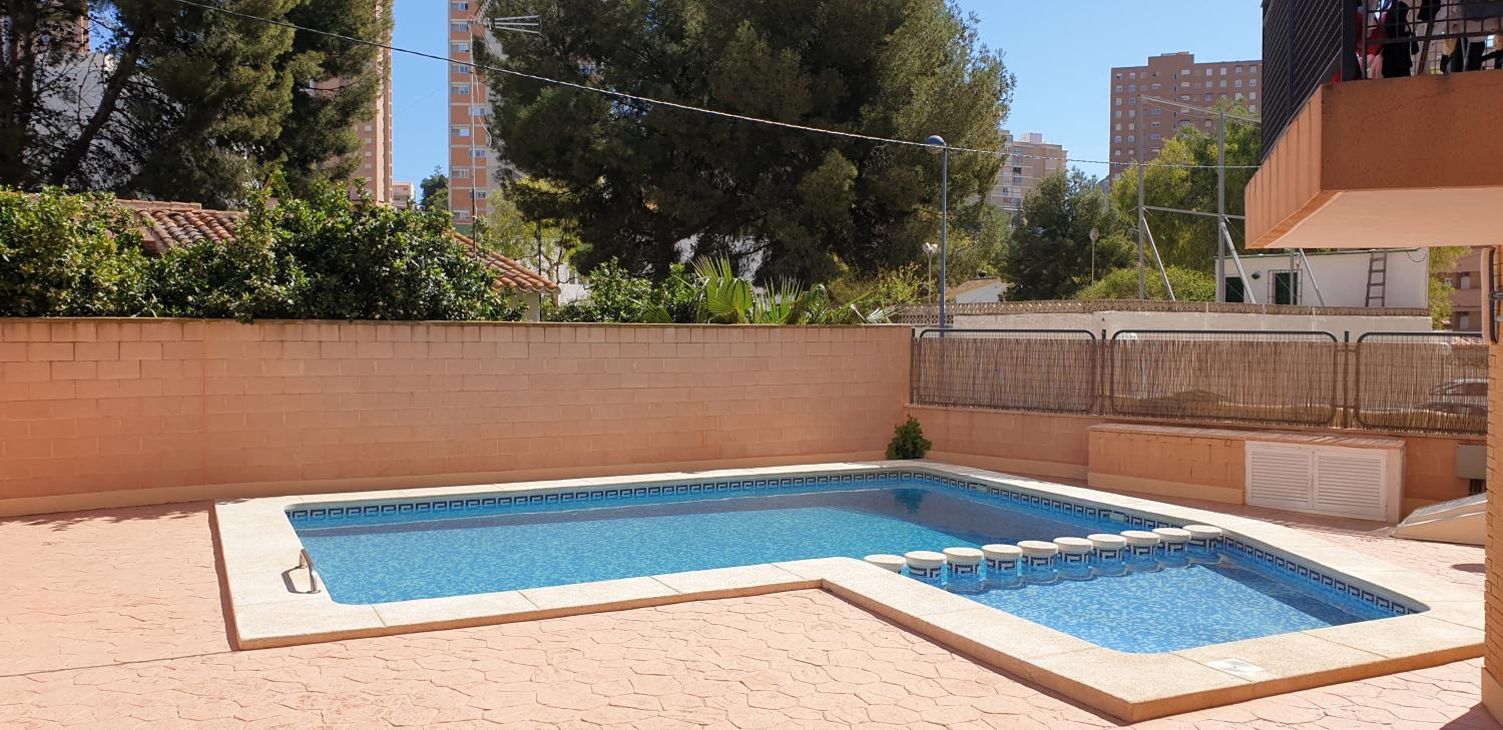 FMM Apartamentos La Nucía Benidorm Holidays Apartments