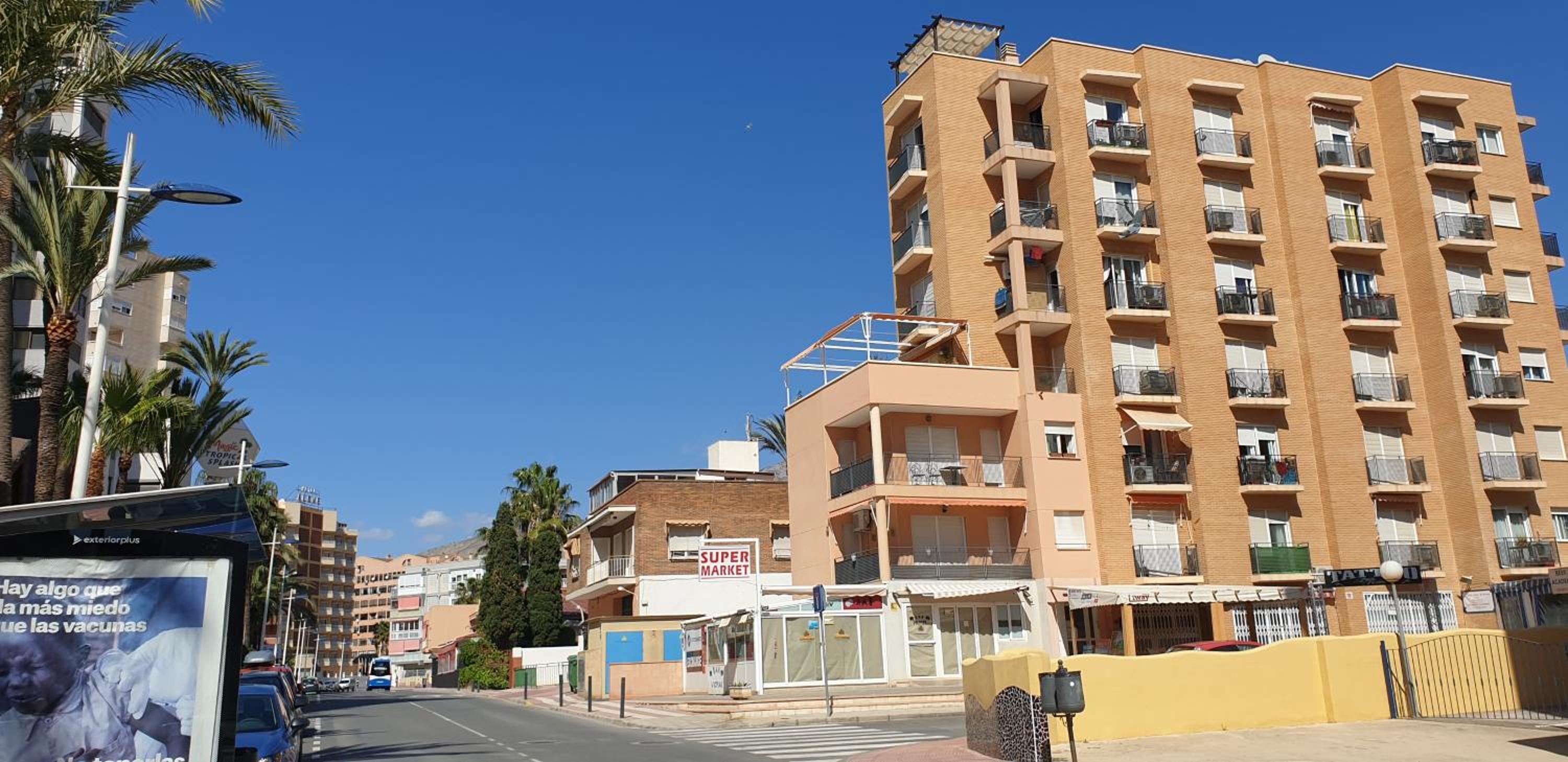 FMM Apartamentos La Nucía Benidorm Holidays Apartments
