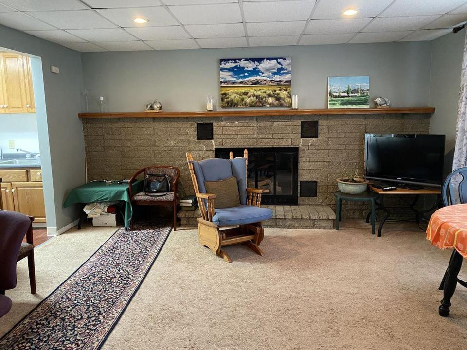 Skaneateles Inn on 20