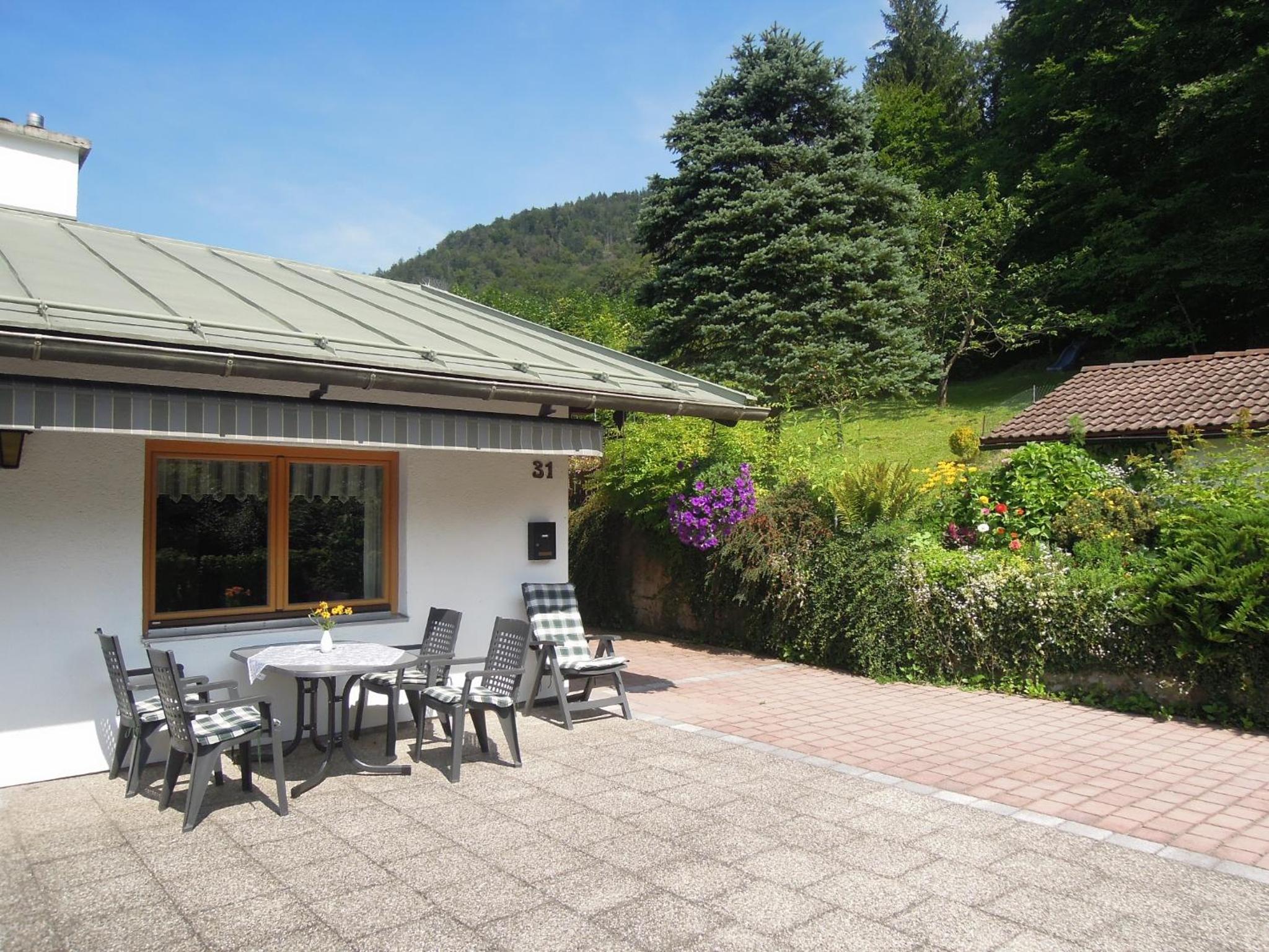 Ferienwohnung Metzenleitner view 2