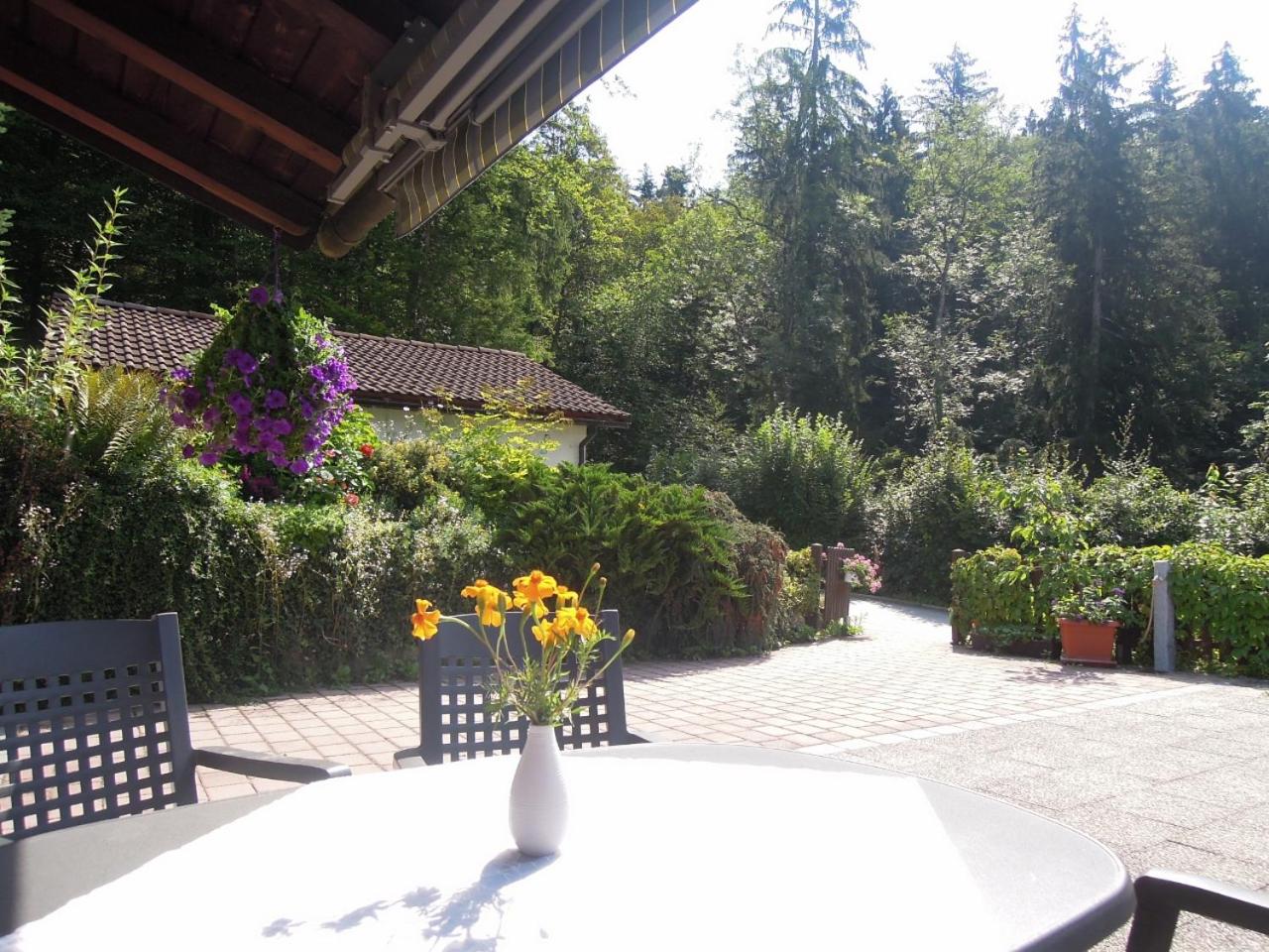 Ferienwohnung Metzenleitner view 4