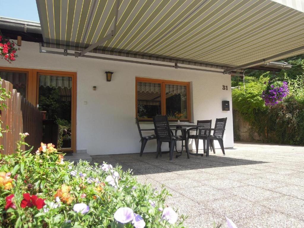 Ferienwohnung Metzenleitner view 5