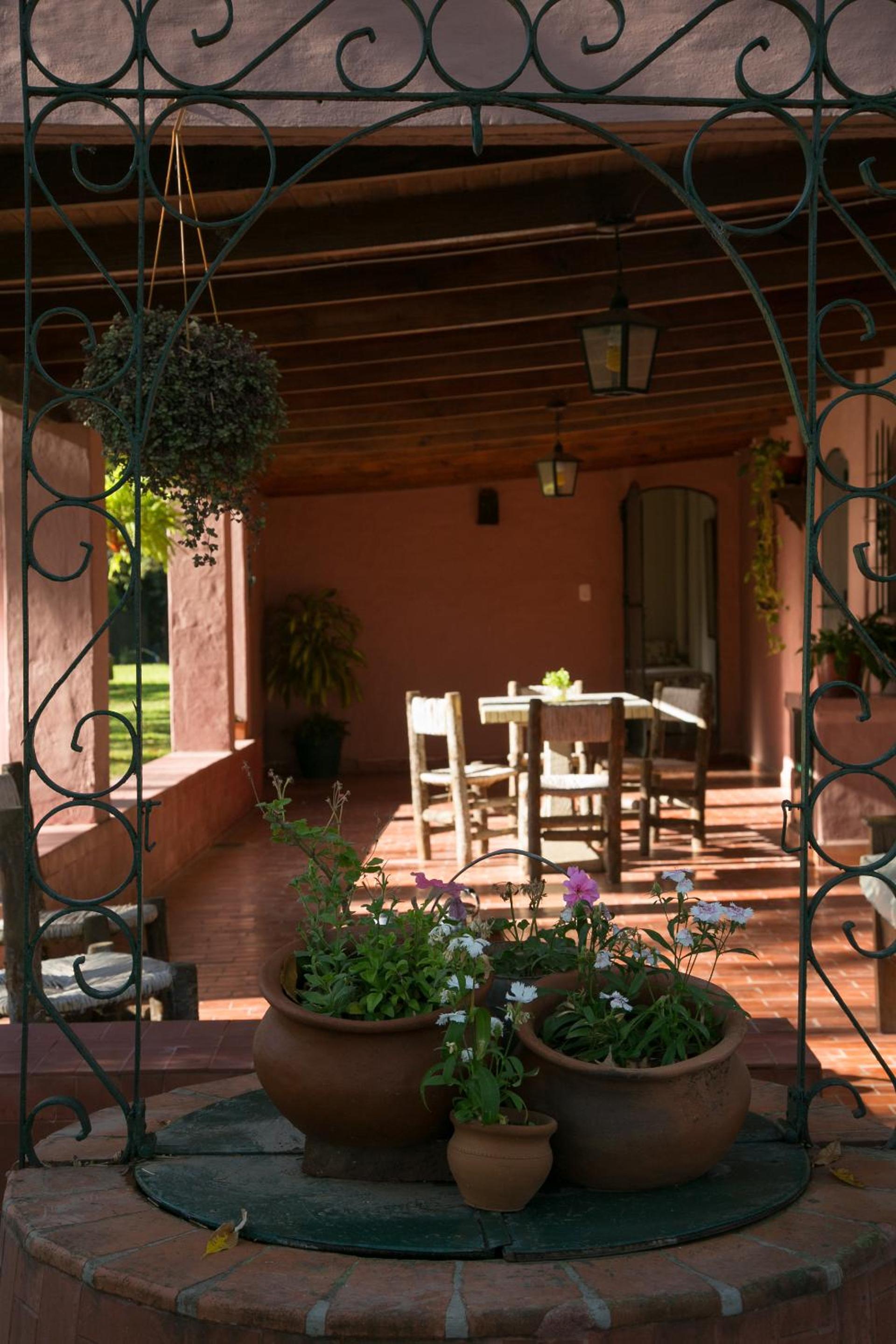 Posada Don Salvador