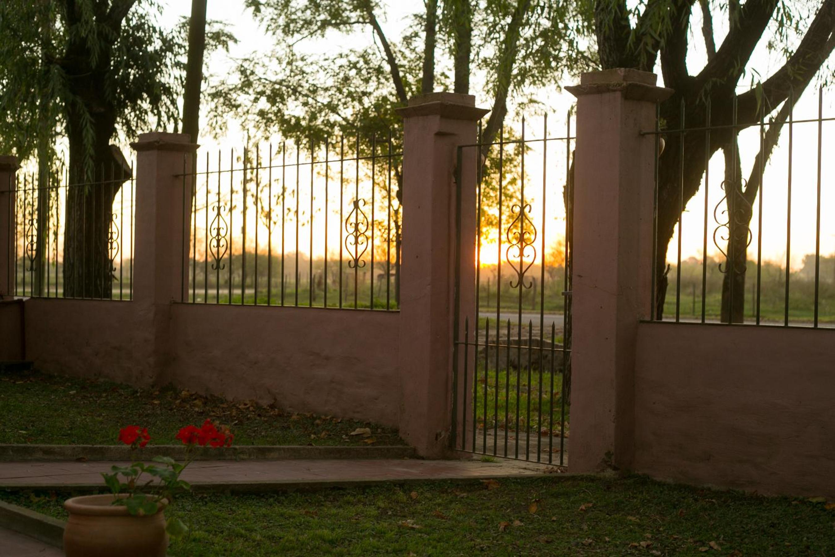 Posada Don Salvador