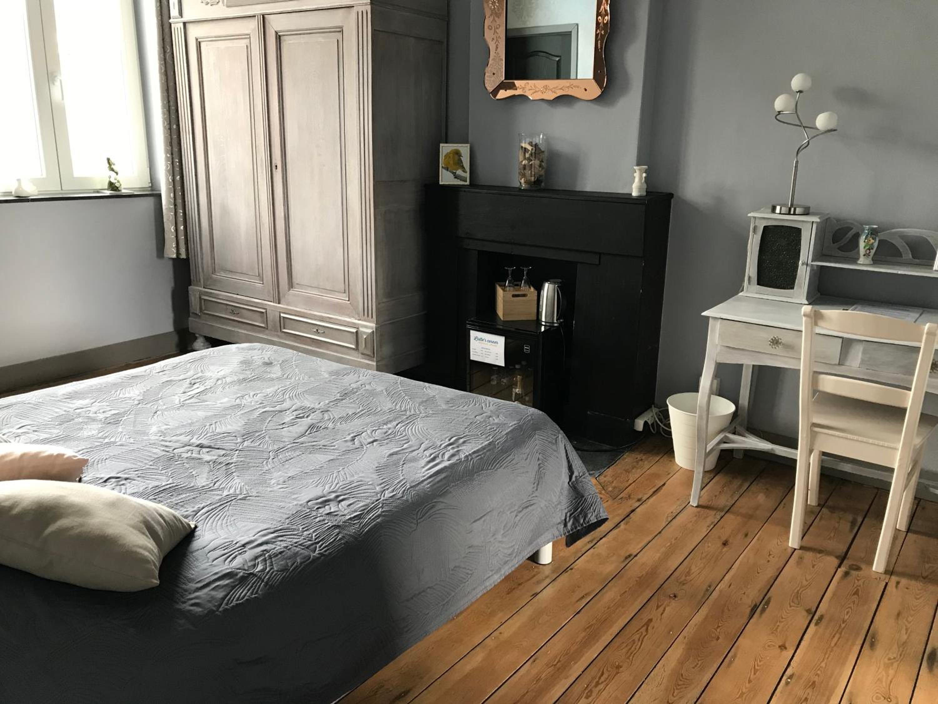 Liotte'sCorner Guesthouse