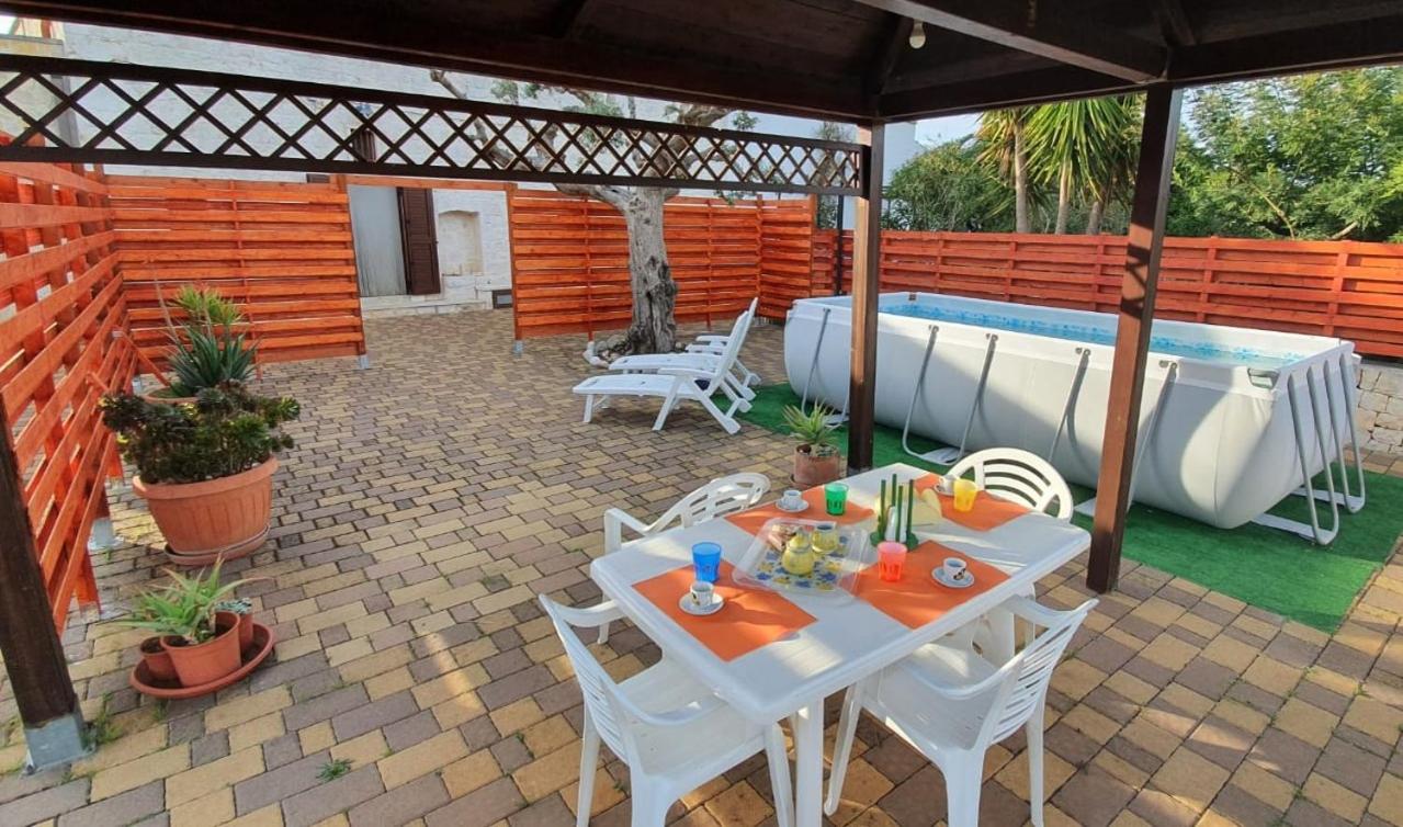 Casa Balice view 5