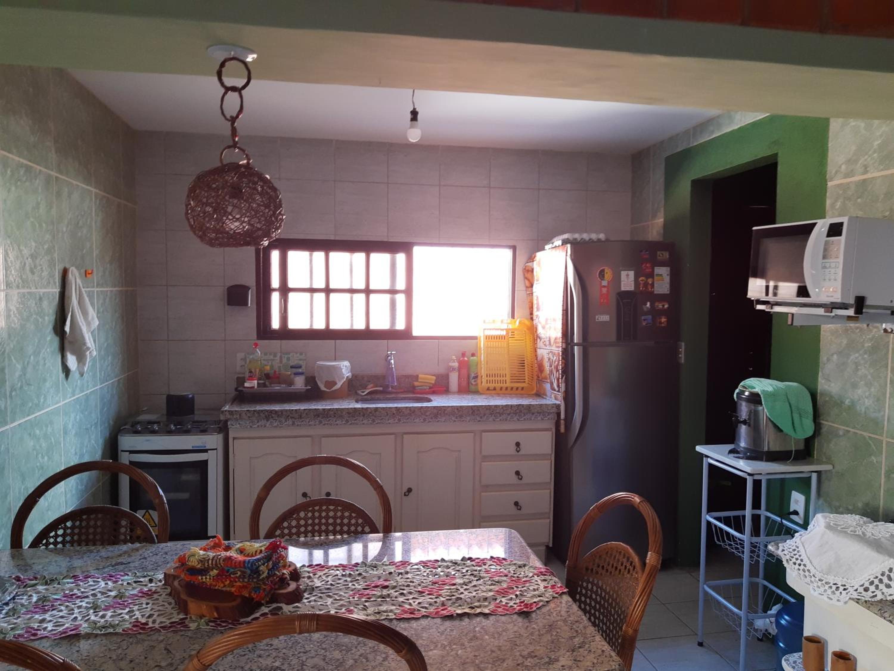 Casa Piscina Gravatá