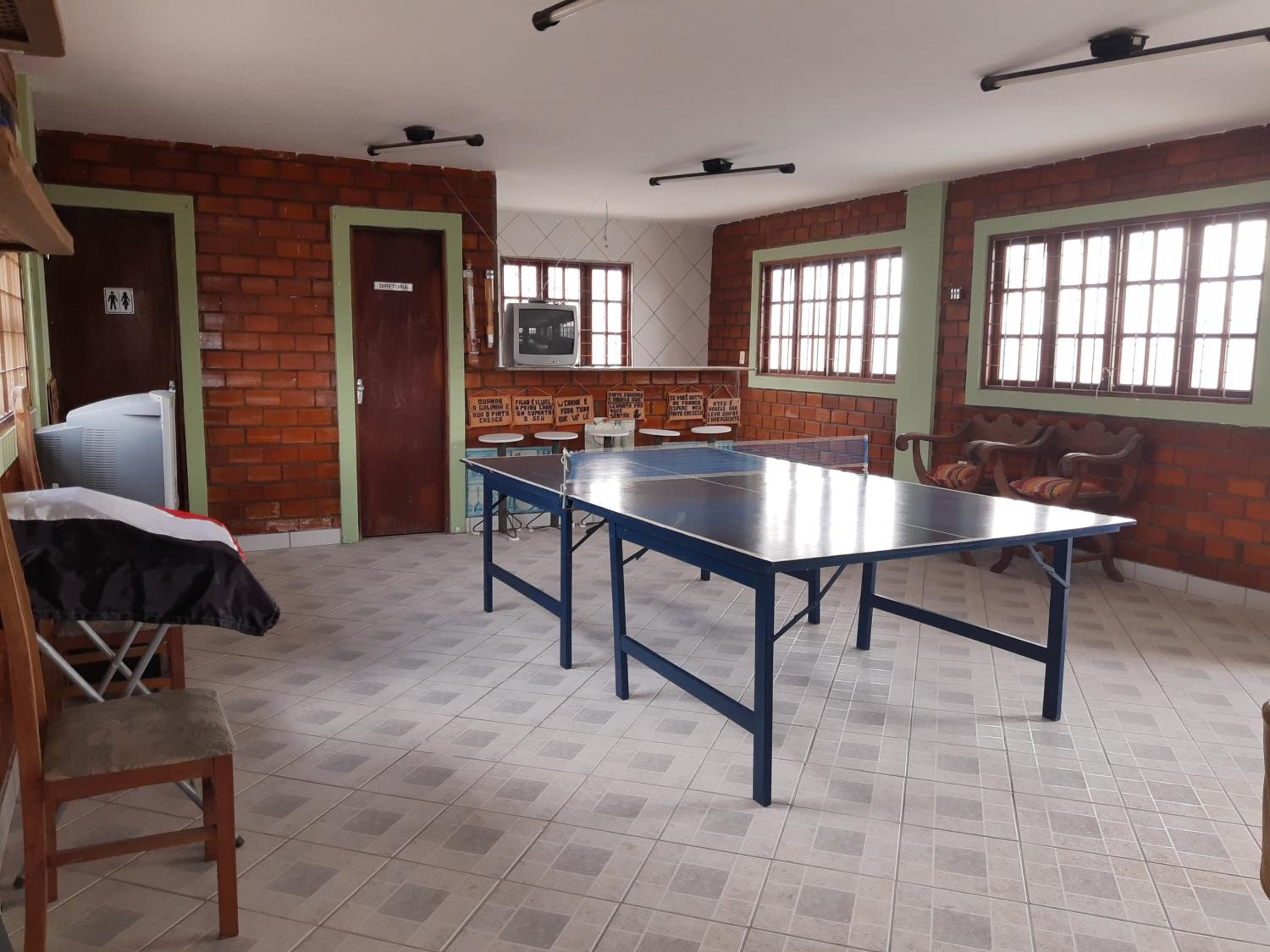 Casa Piscina Gravatá