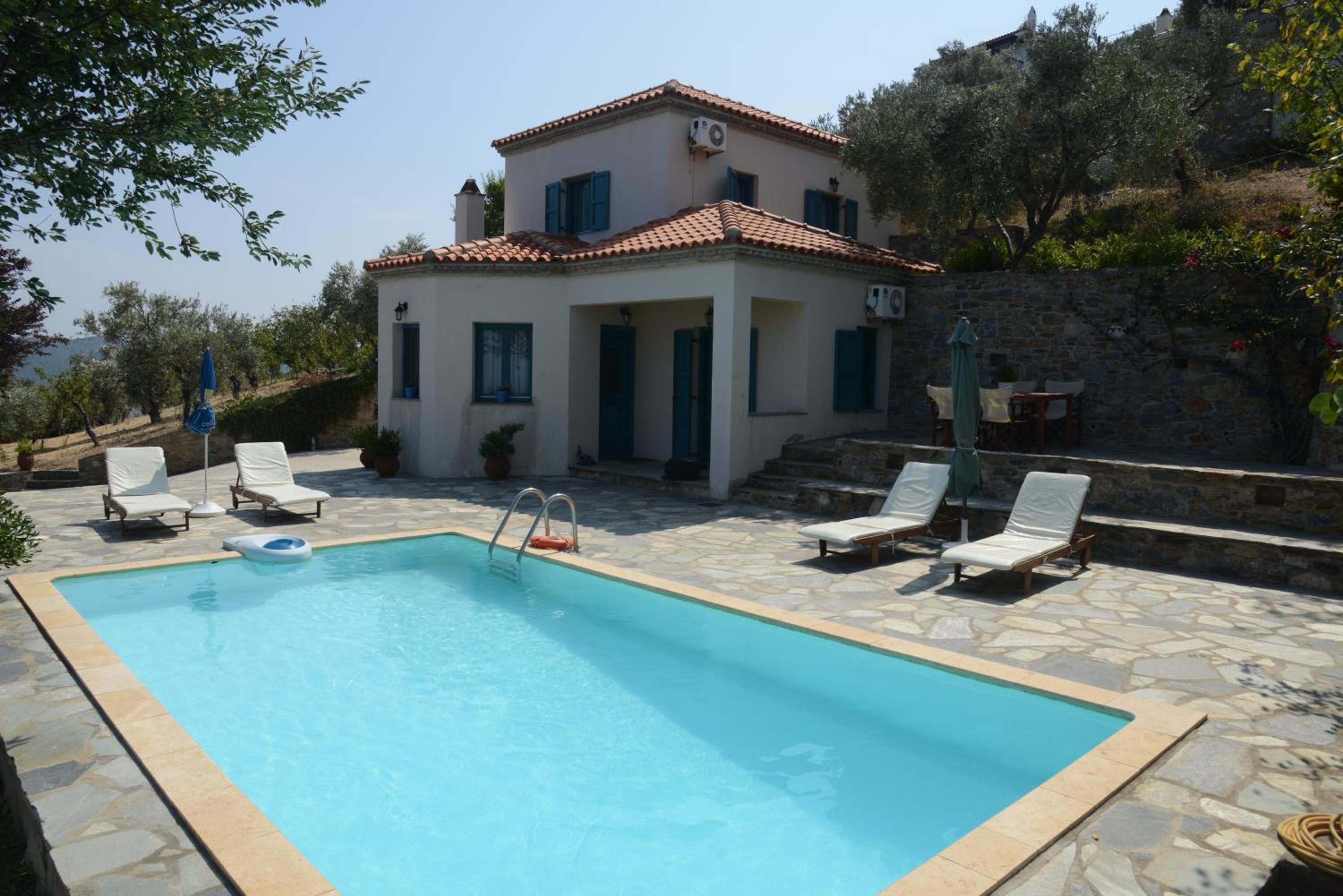 Afroditi villa photo 4