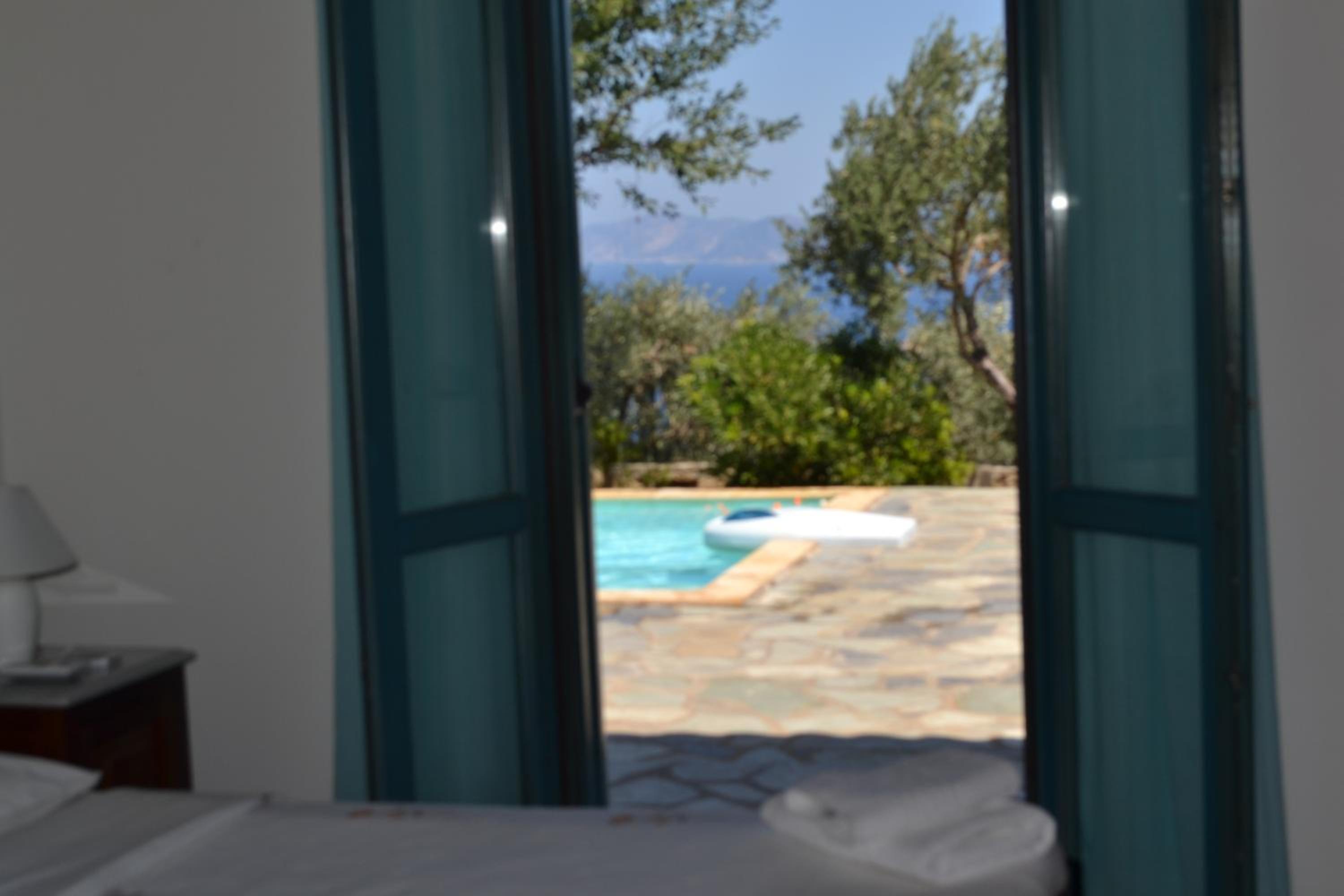 Afroditi villa photo 5