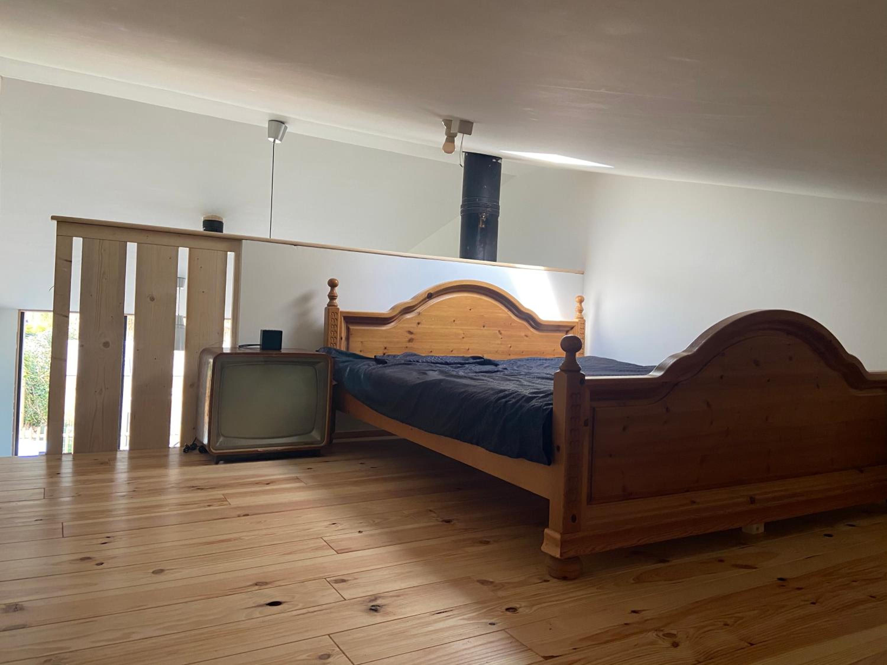 Luca’s Loft
