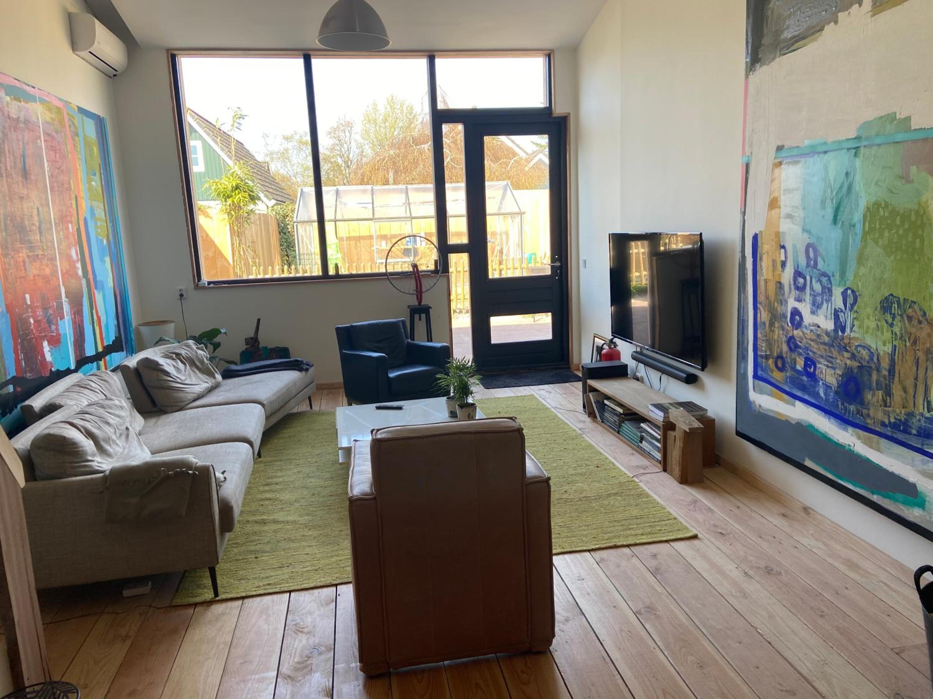 Luca’s Loft