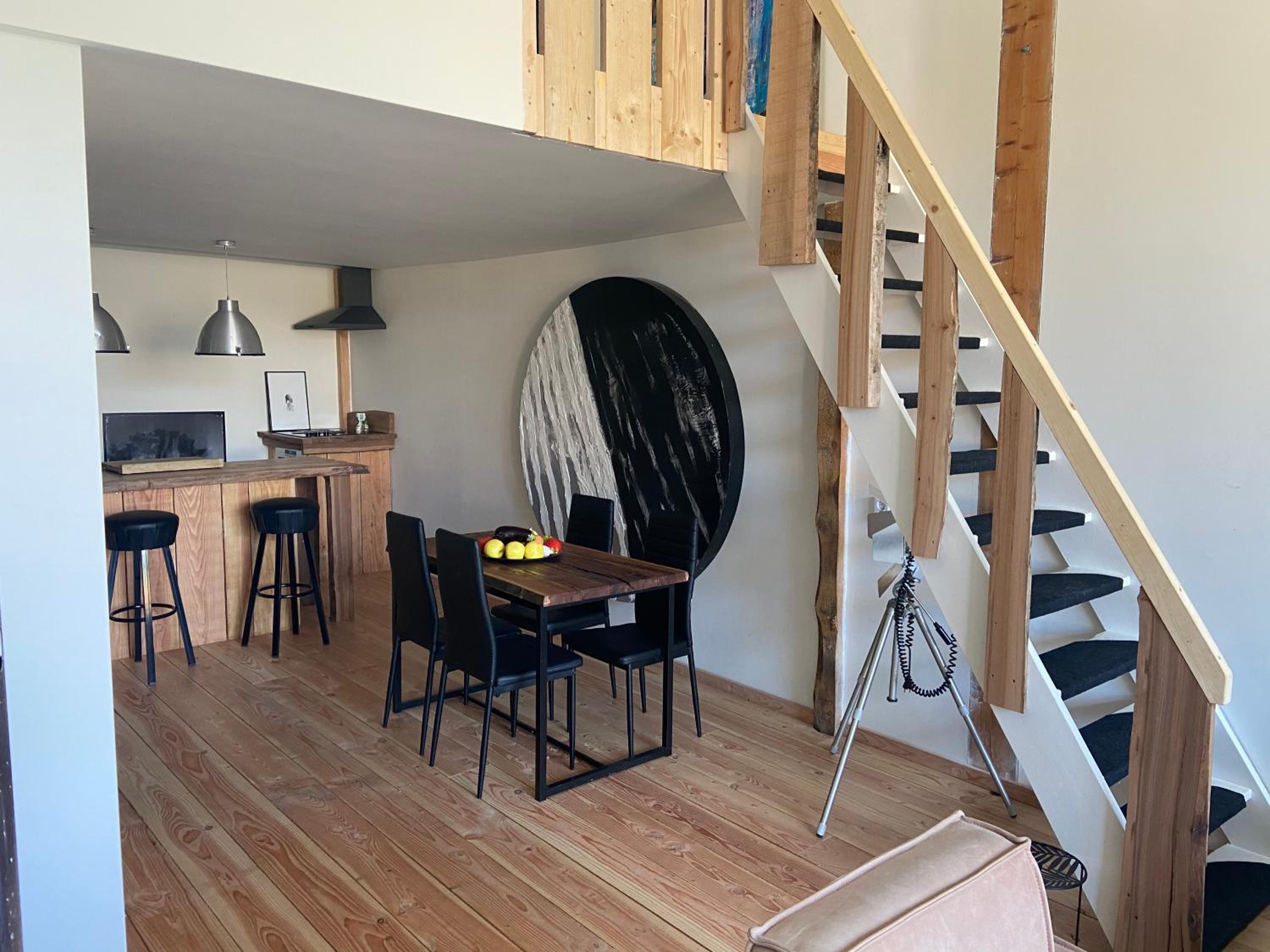 Luca’s Loft