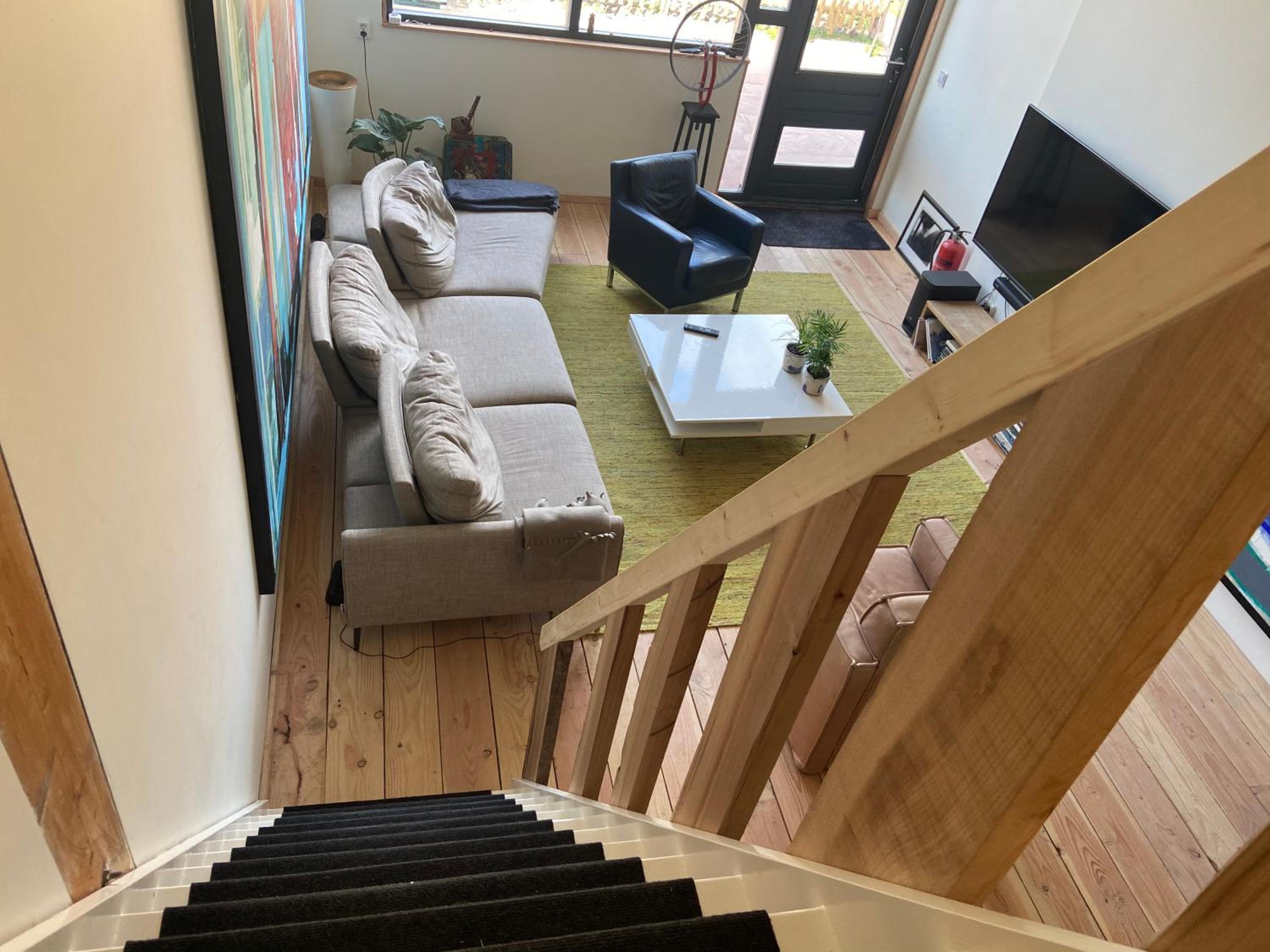 Luca’s Loft