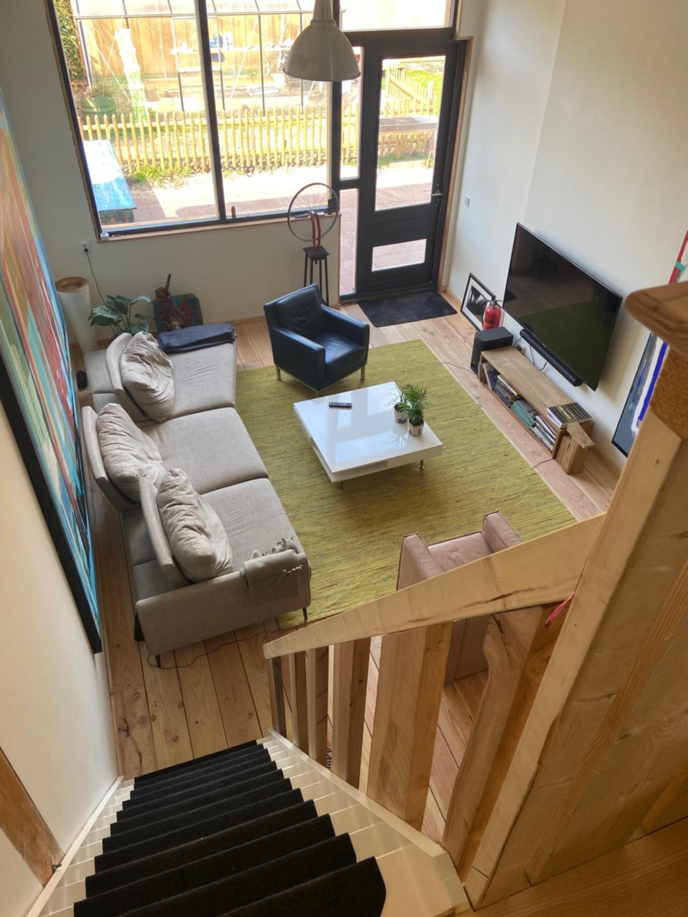 Luca’s Loft
