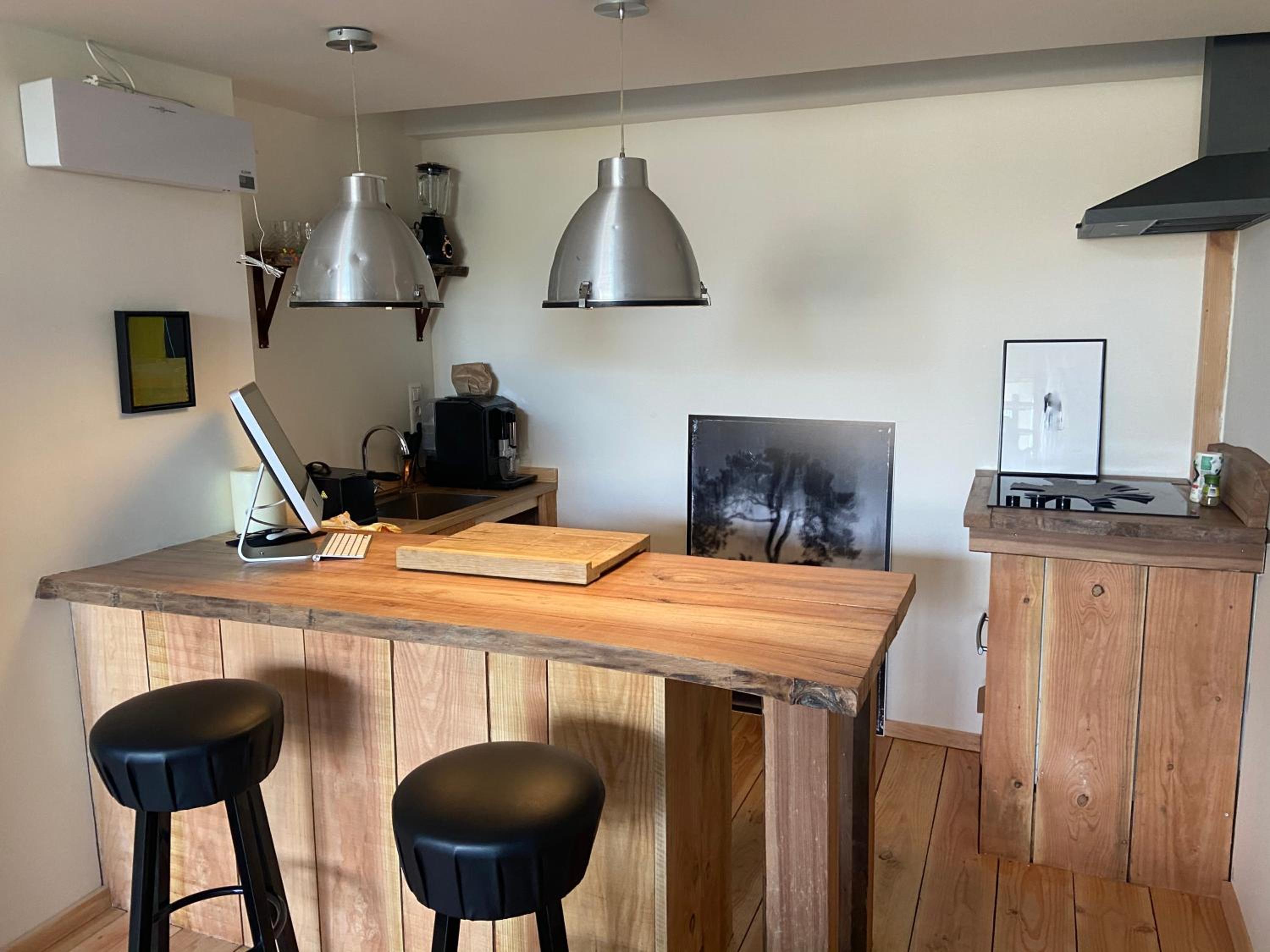 Luca’s Loft