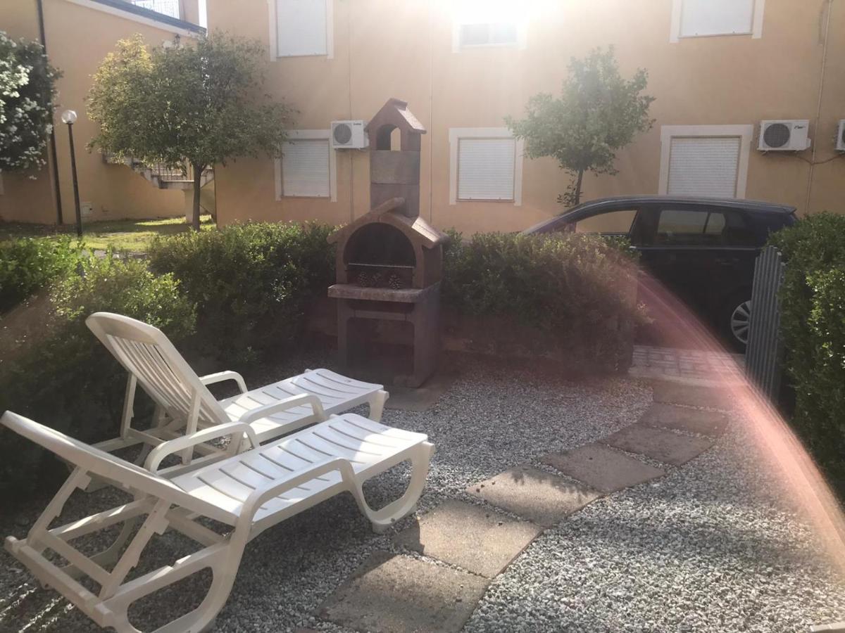 Pizzo Beach Club one bed 46G & 47G photo 1