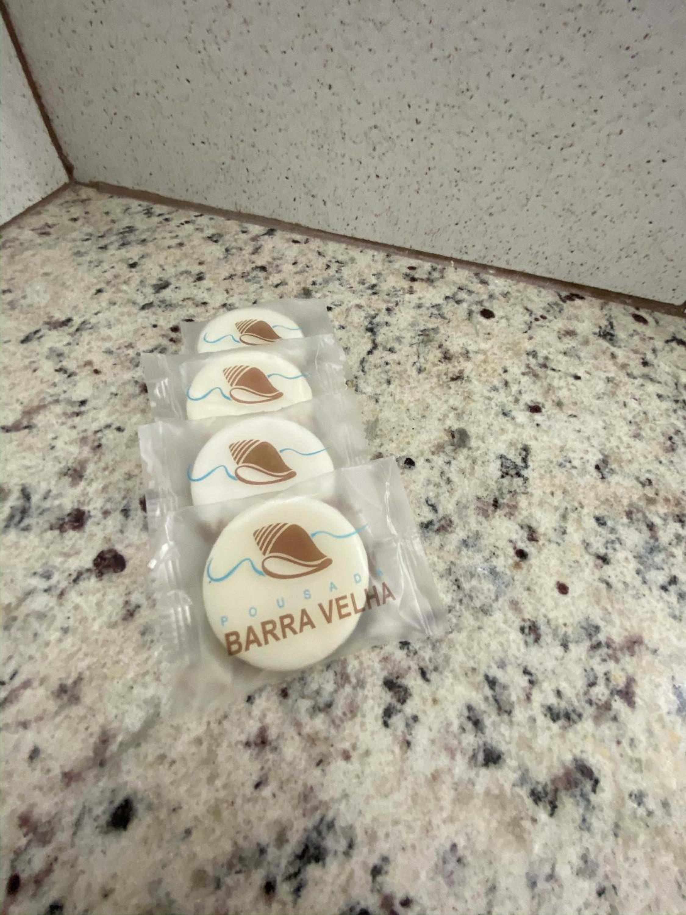 Pousada Barra Velha