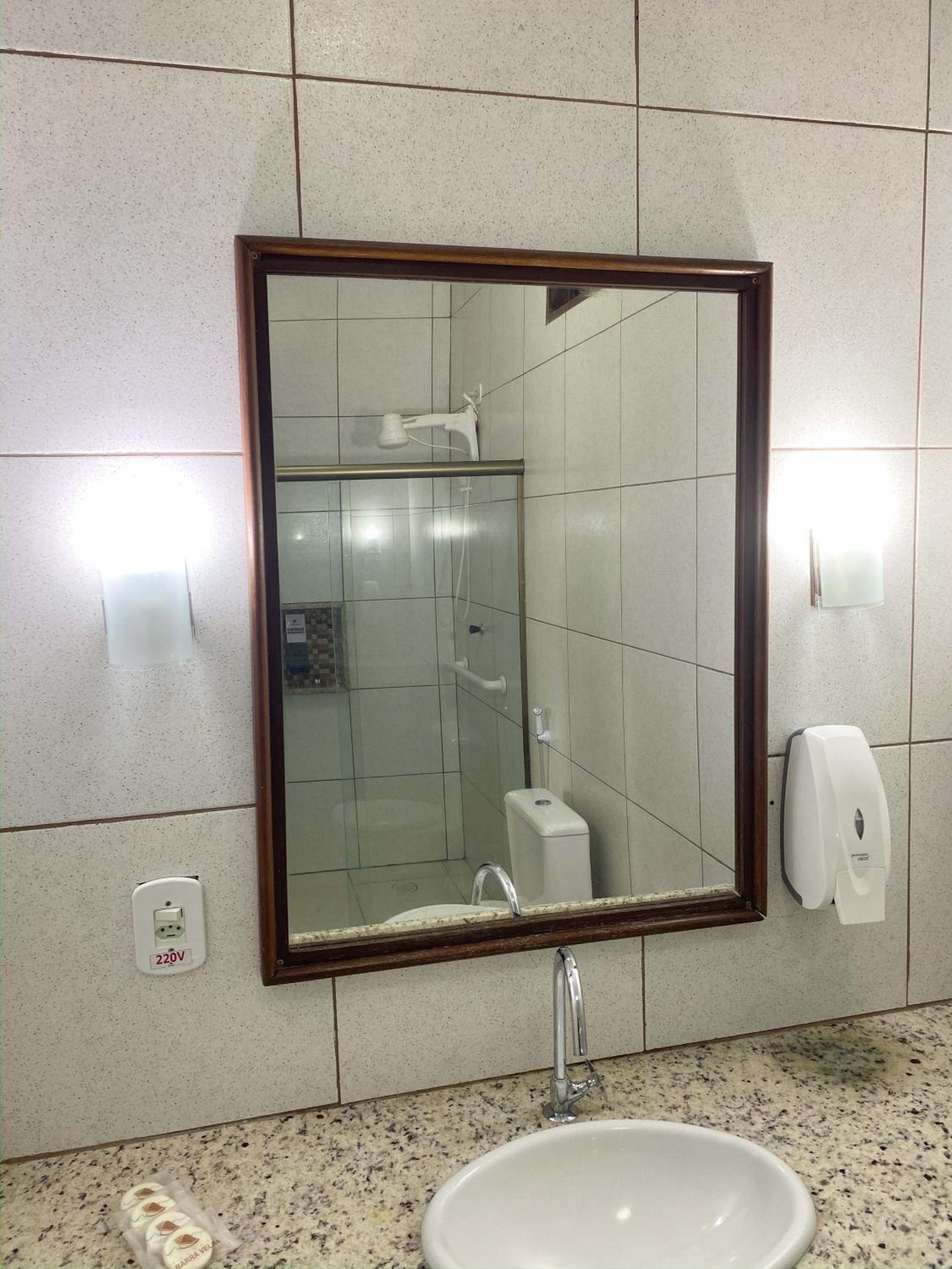 Pousada Barra Velha