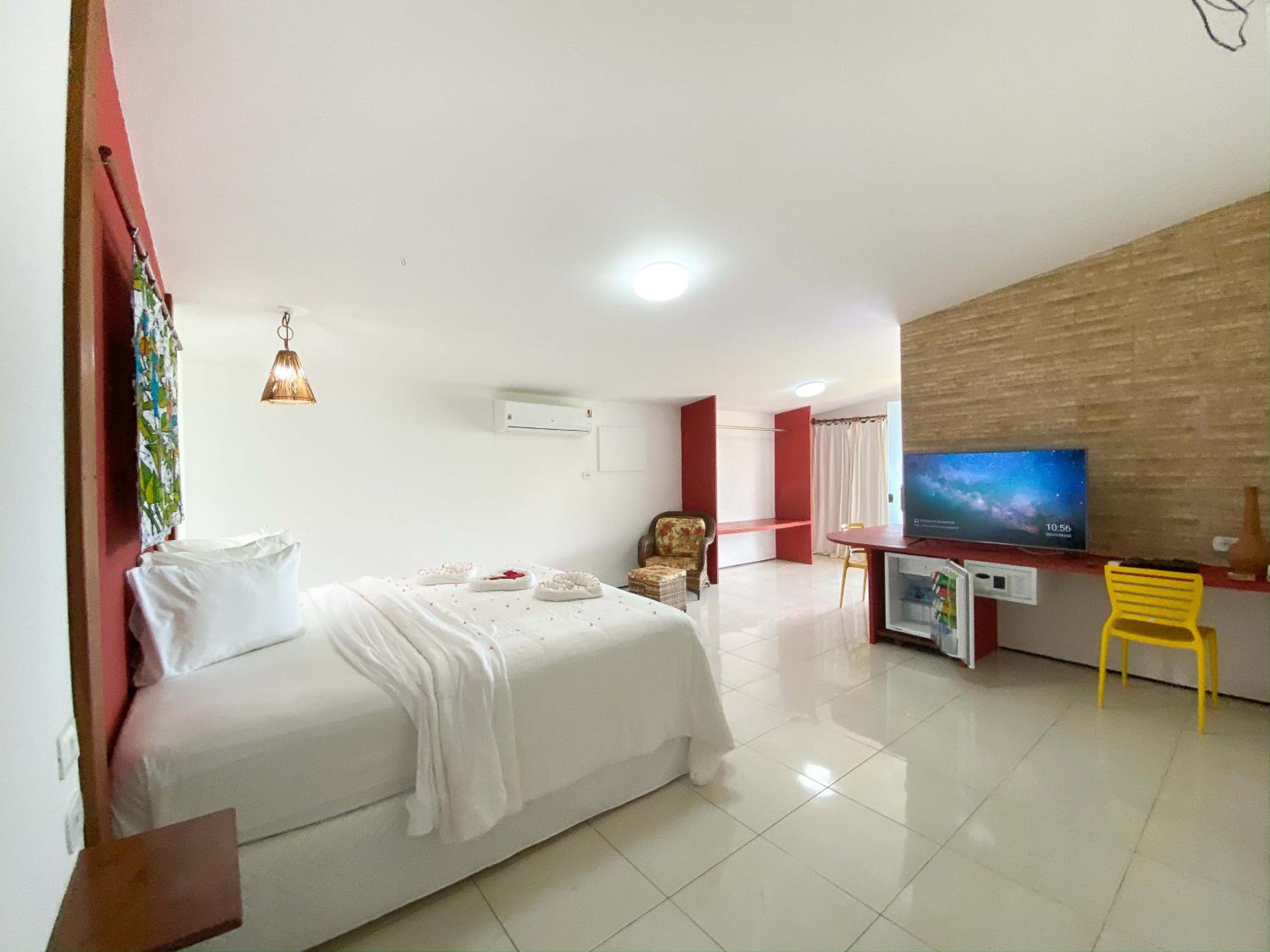 Pousada Barra Velha