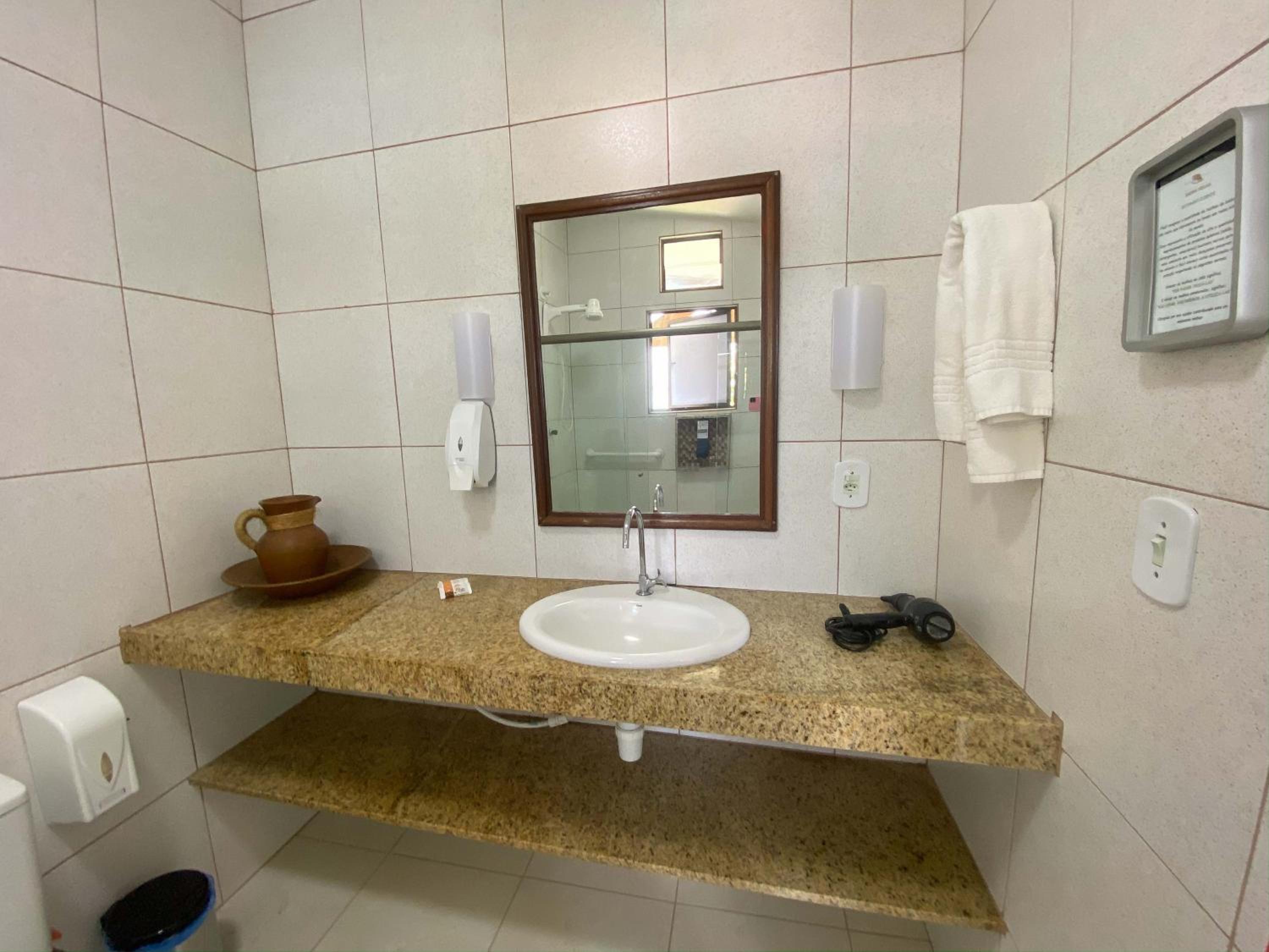 Pousada Barra Velha
