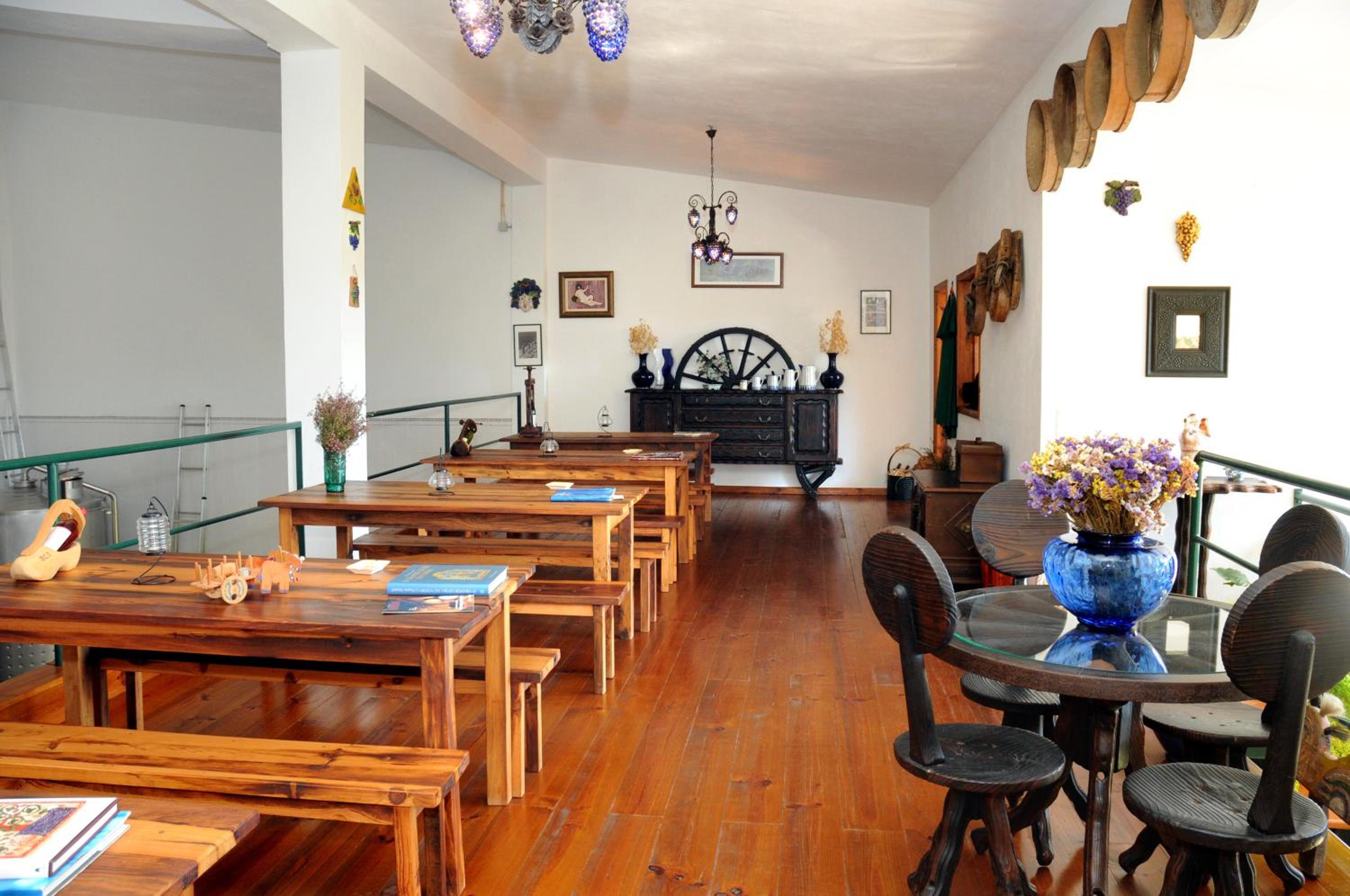Quinta Das Escomoeiras